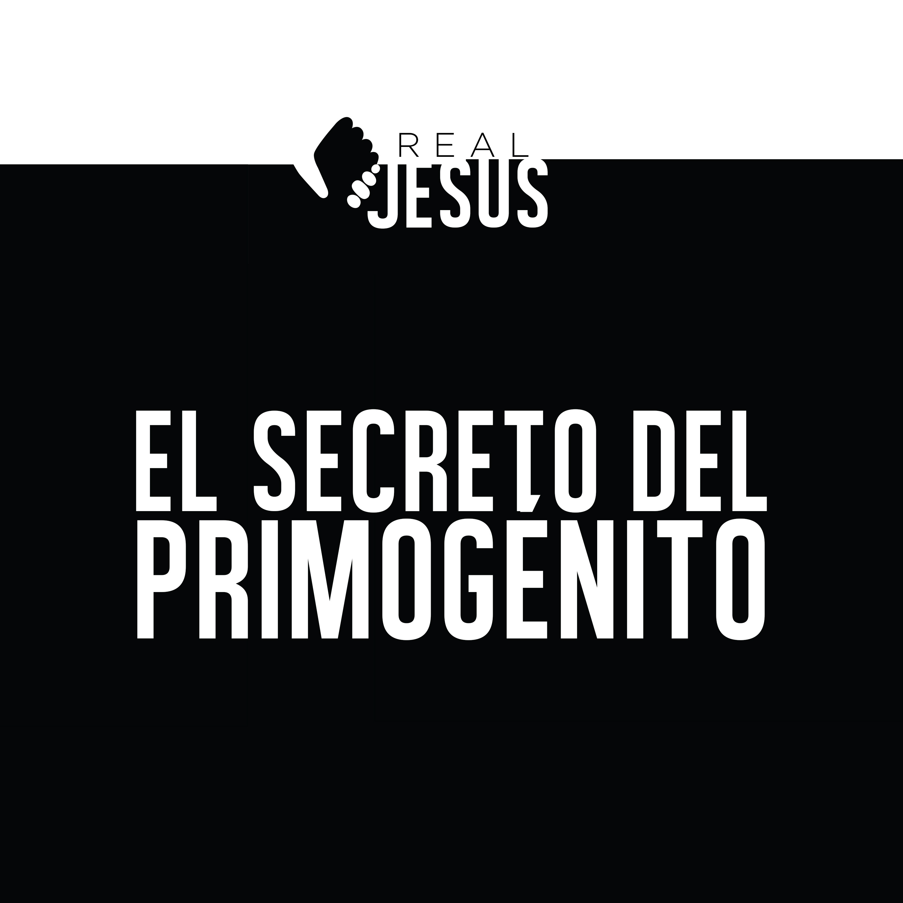 Real Jesus