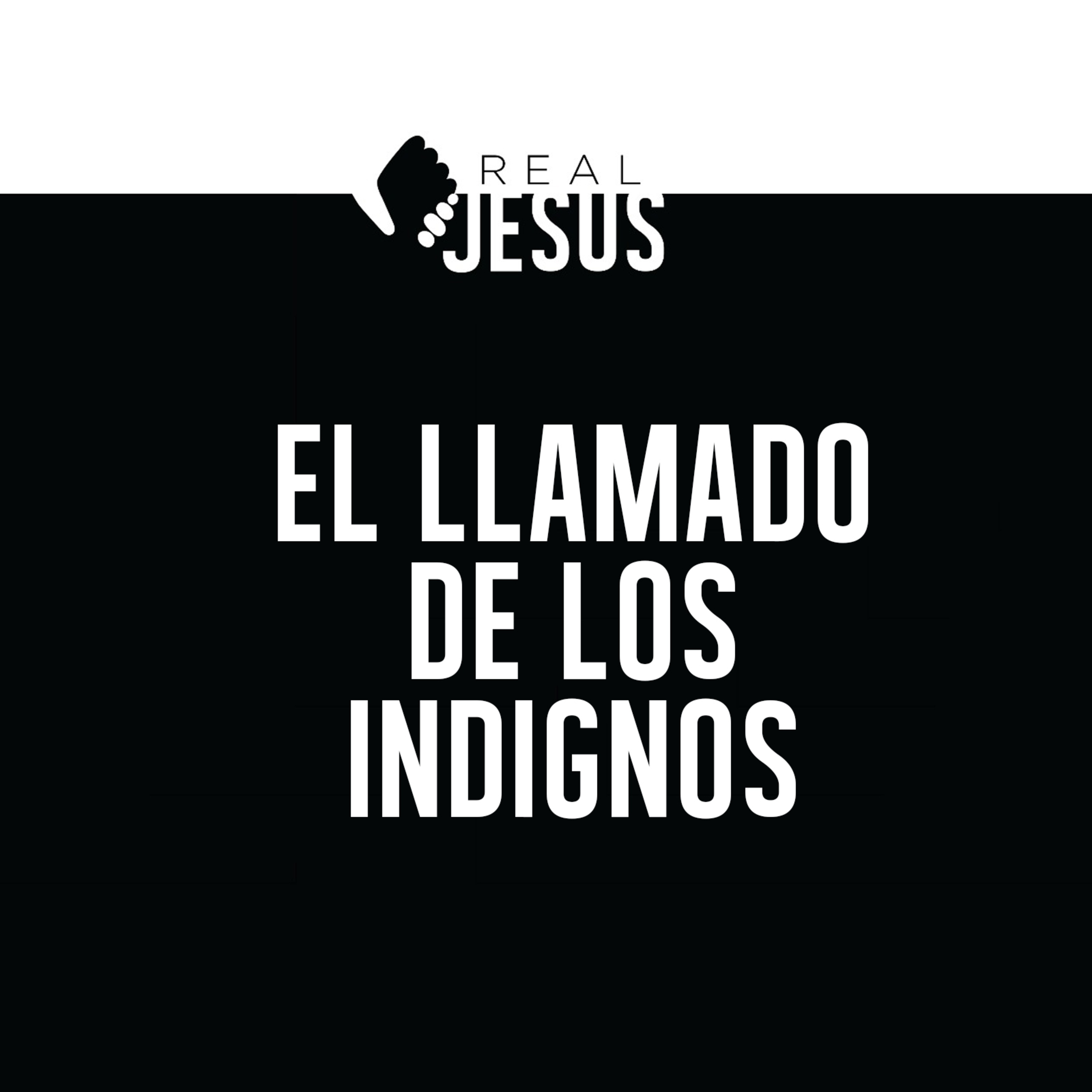 Real Jesus