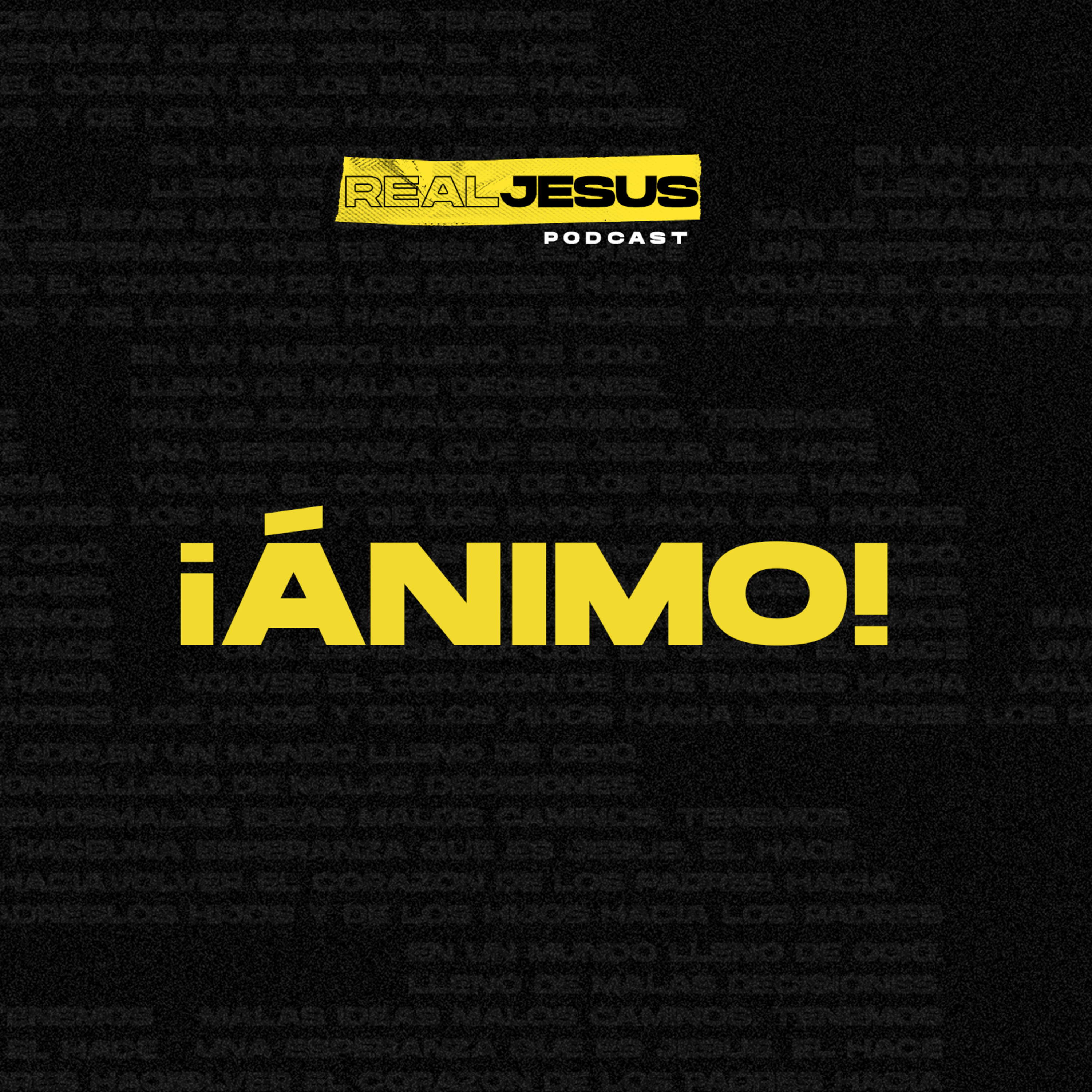 Real Jesus