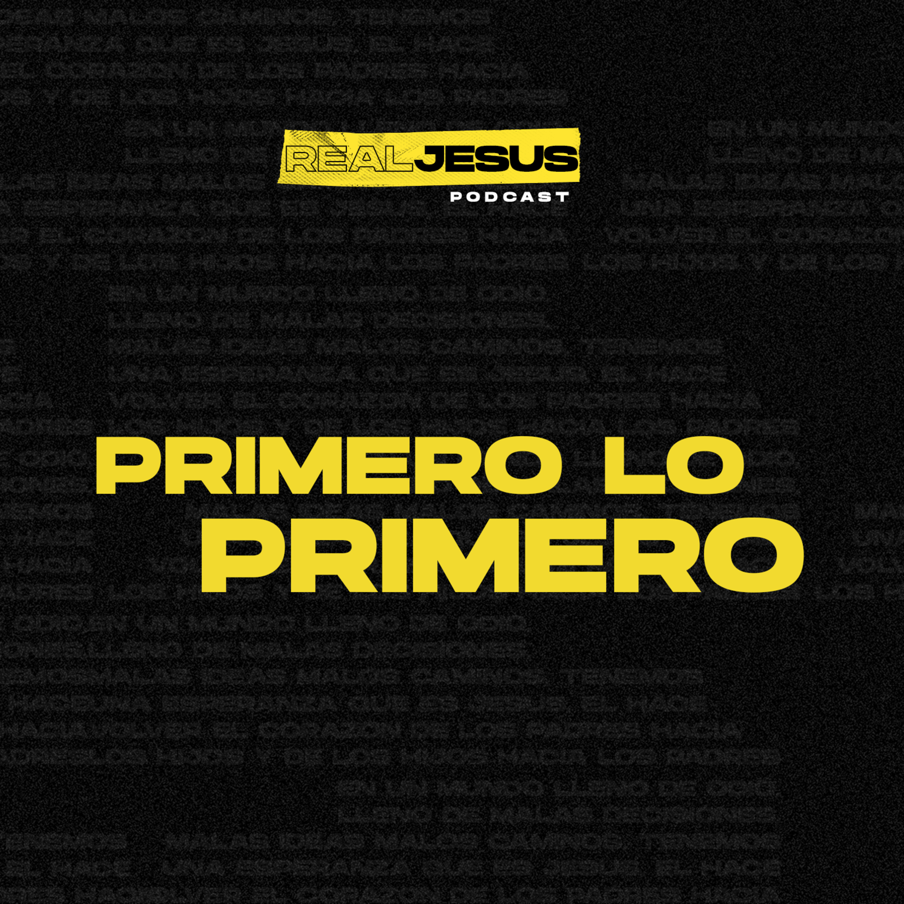 Real Jesus