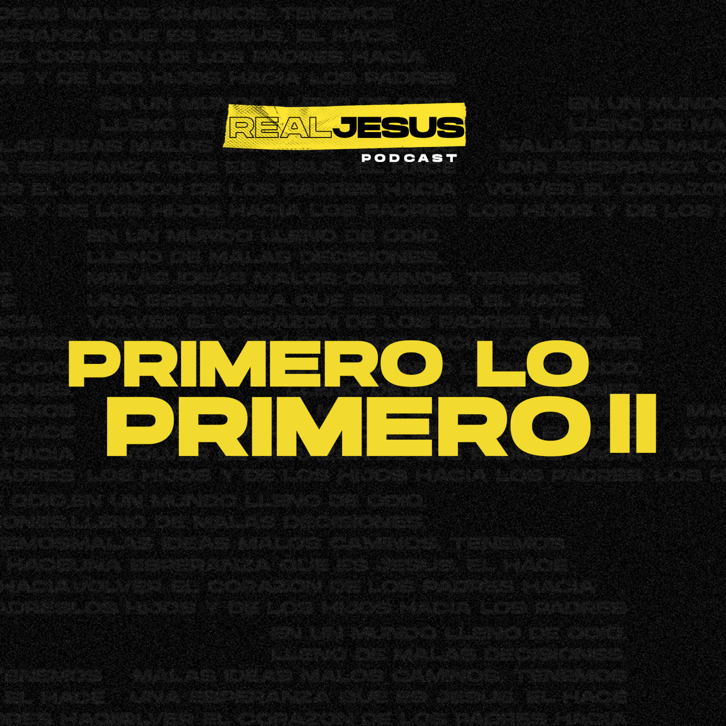 Real Jesus