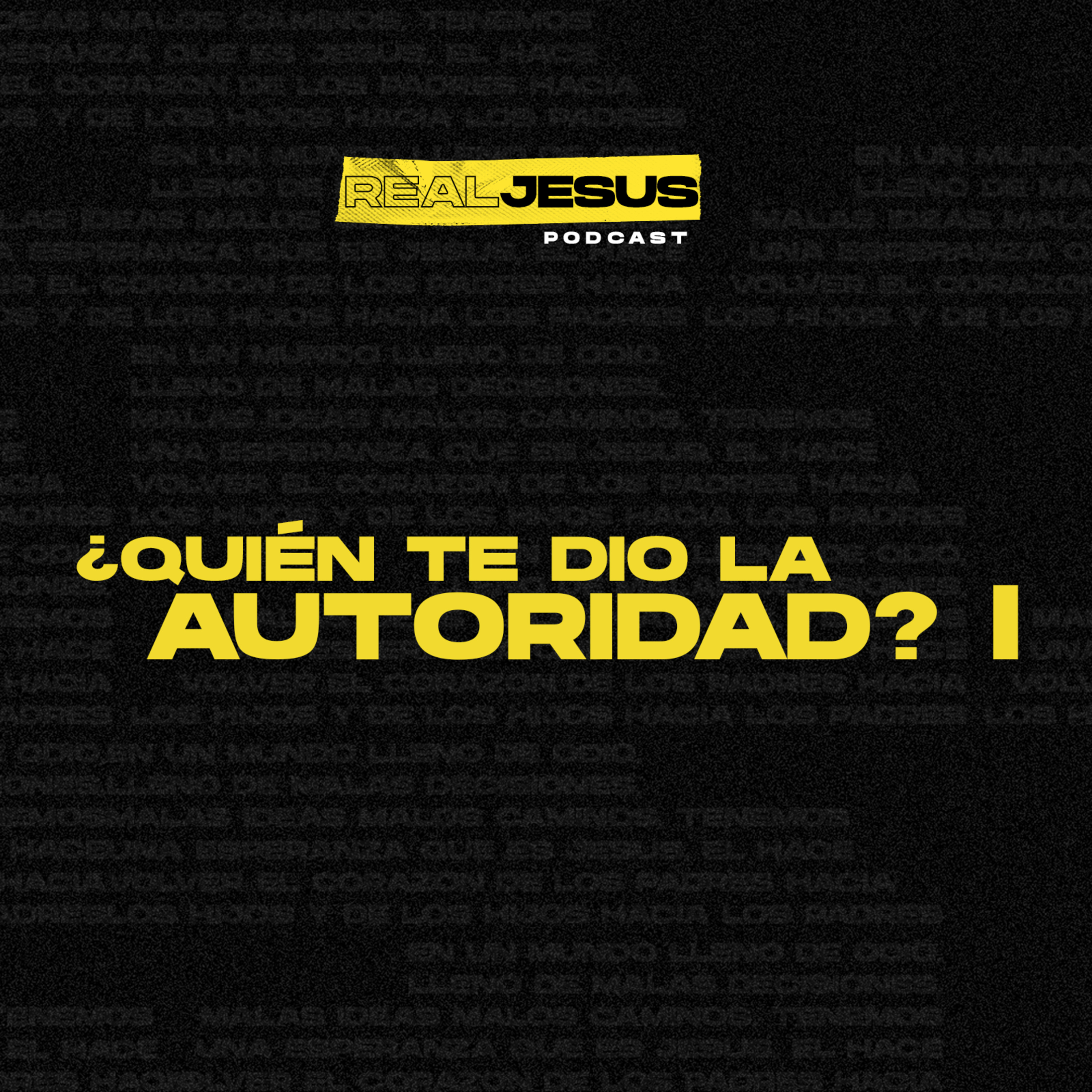 Real Jesus