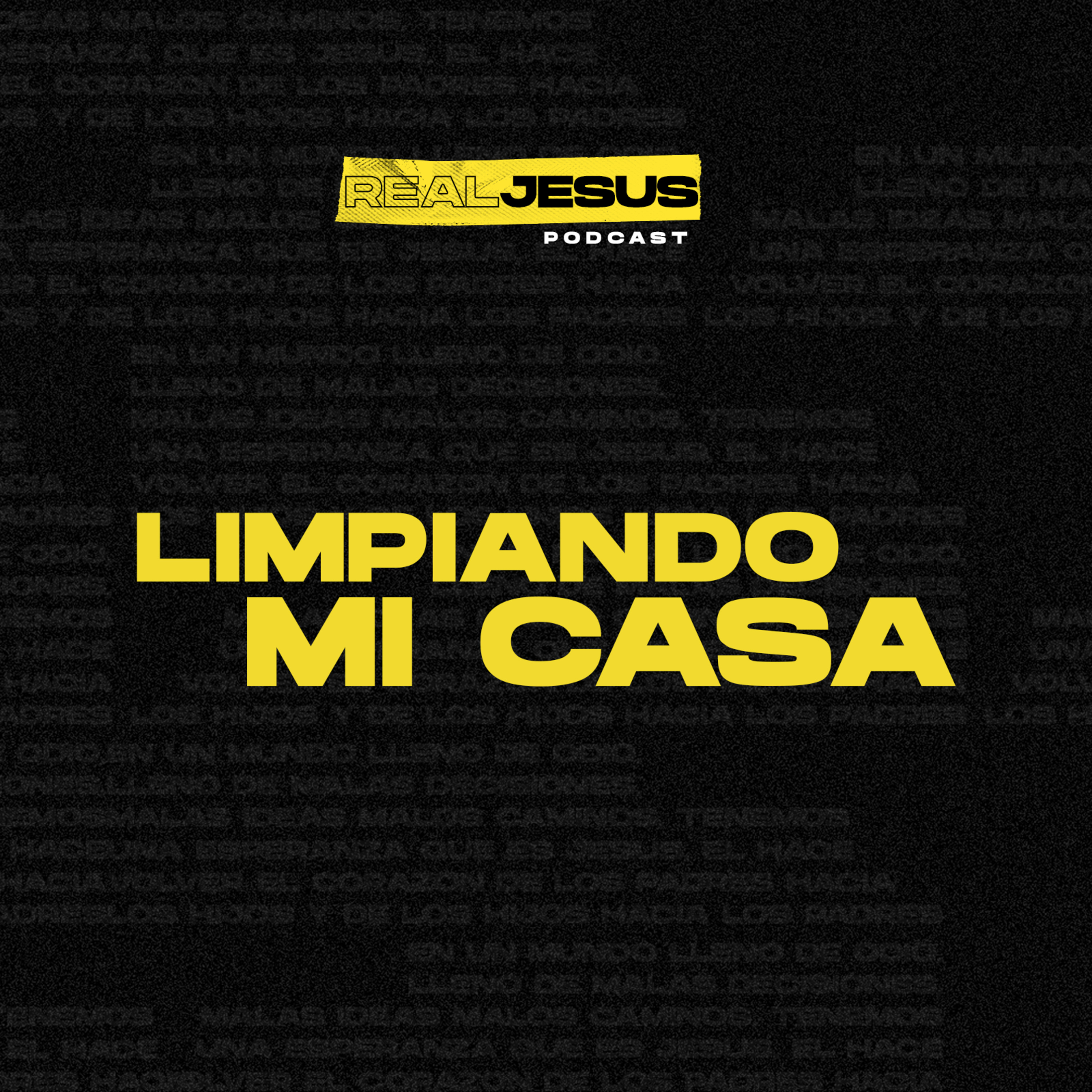 Real Jesus