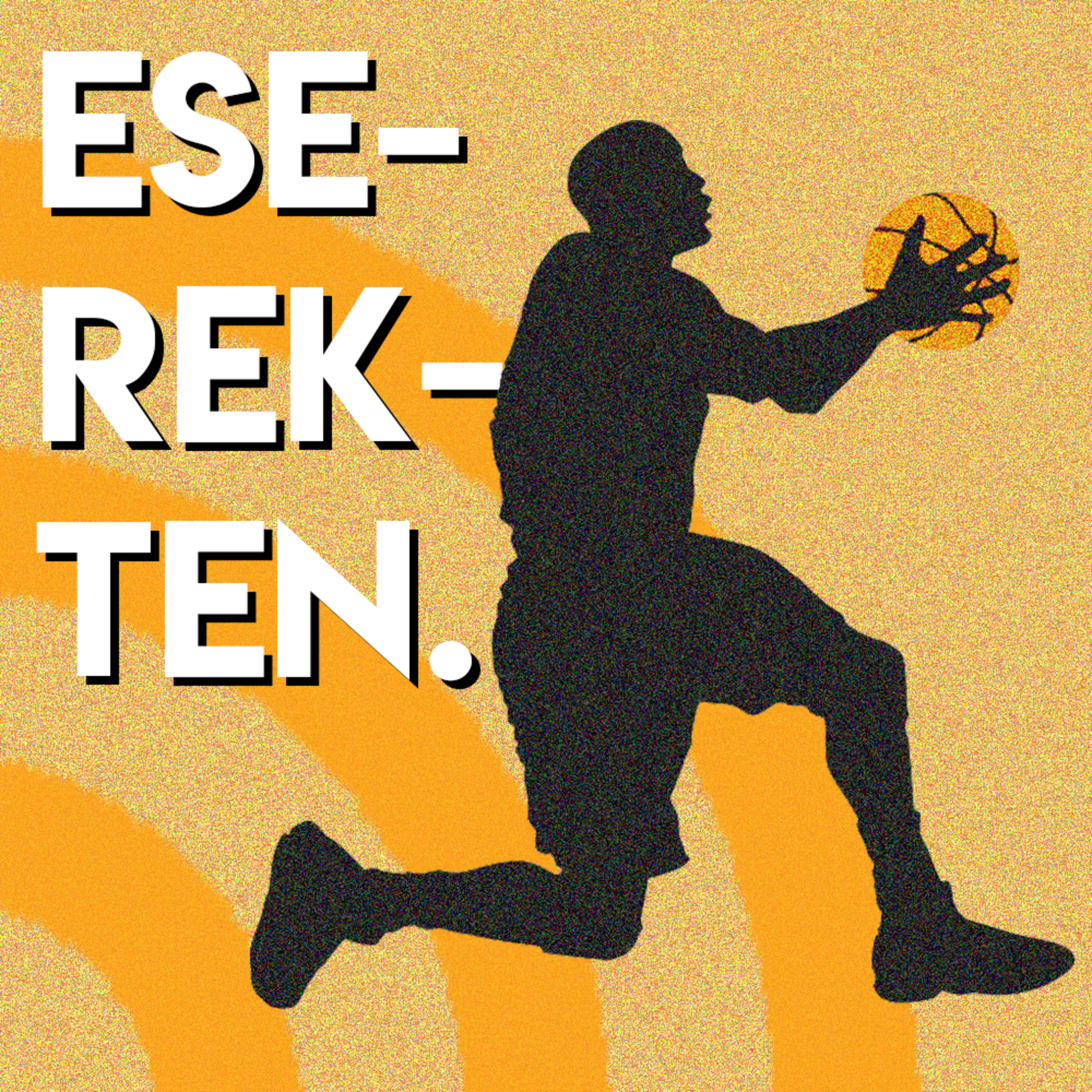 Eserekten #2 / En İyi 5ler, Harry Potter ve Spor İçerikleri episode artwork