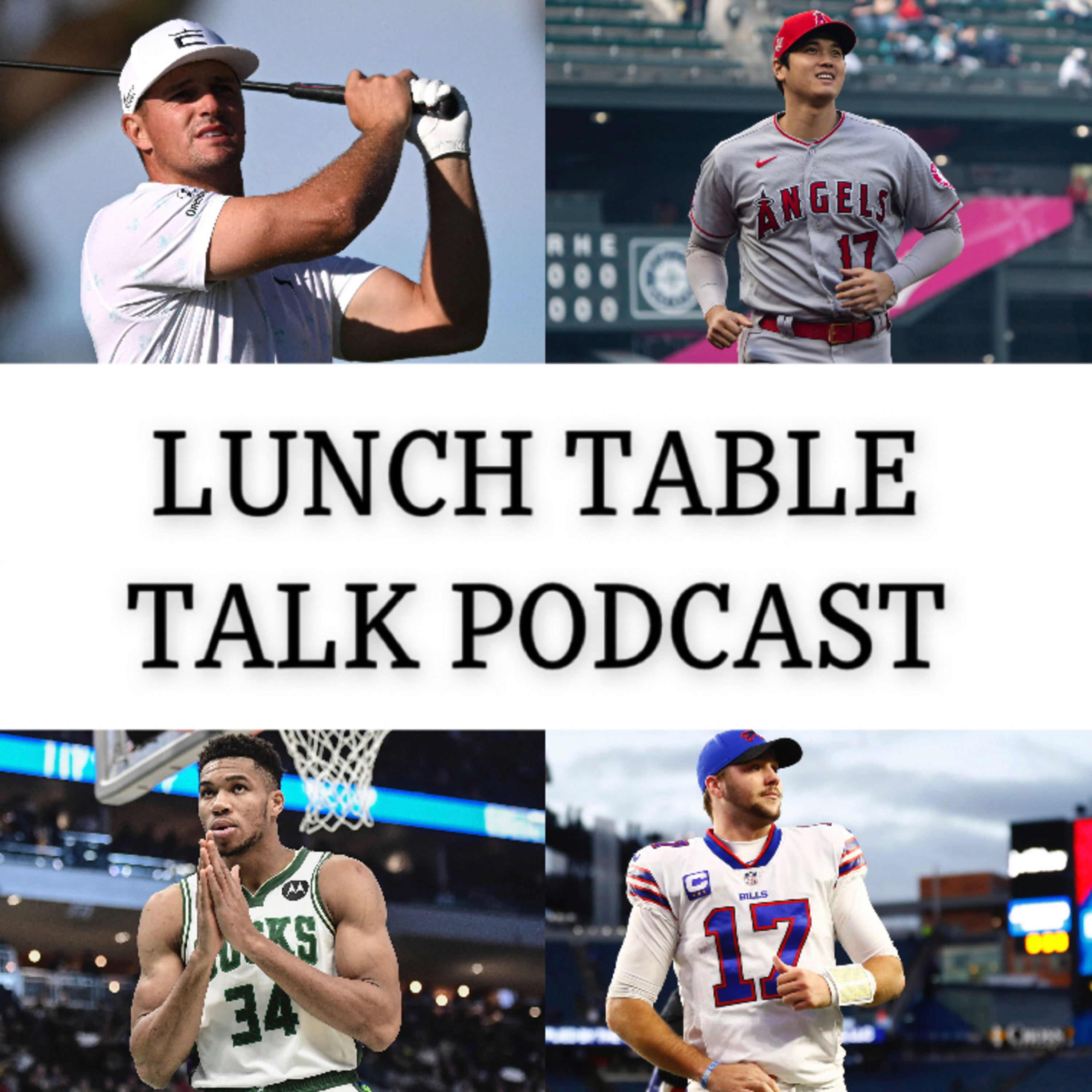 Lunch Table Talk