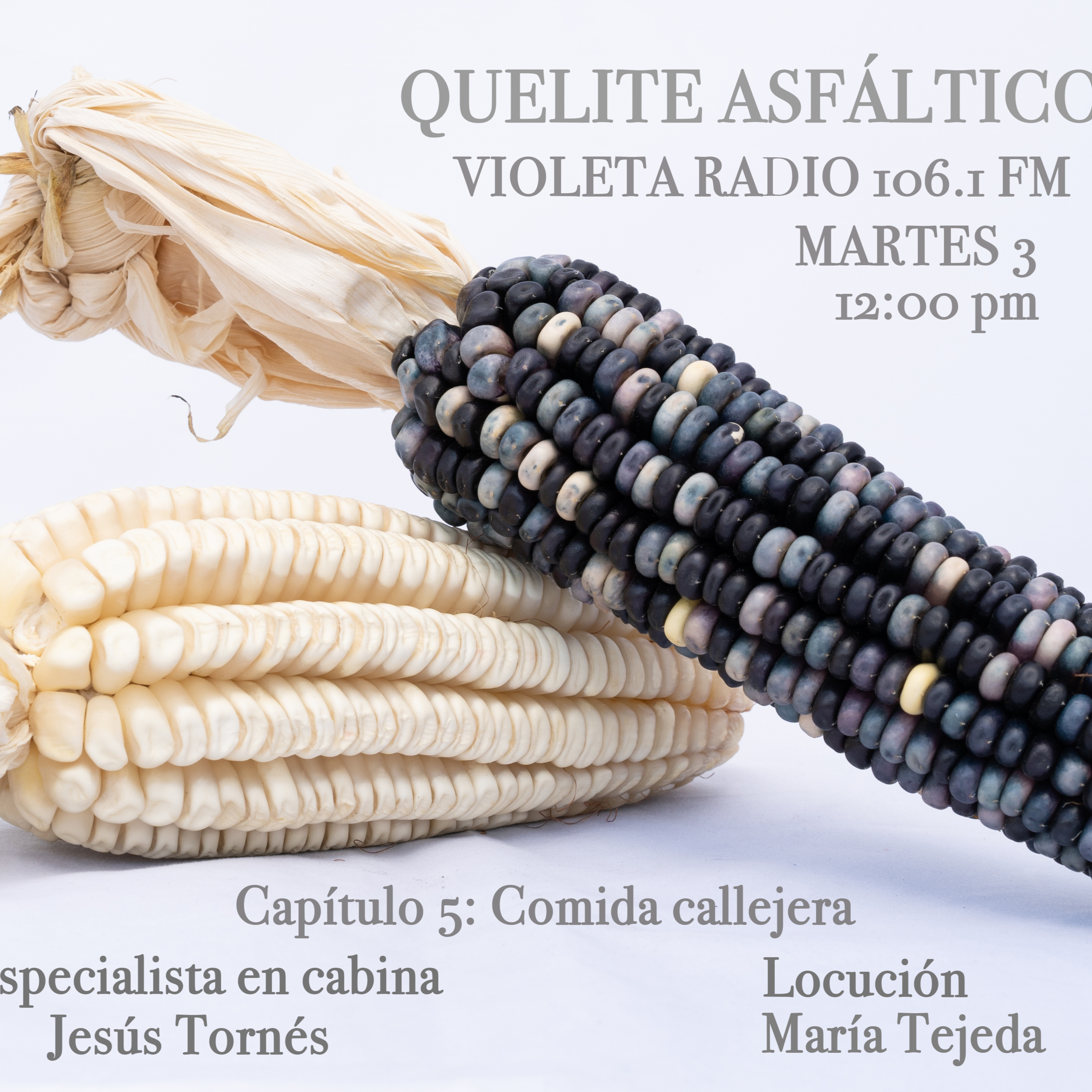 Quelite Asfáltico