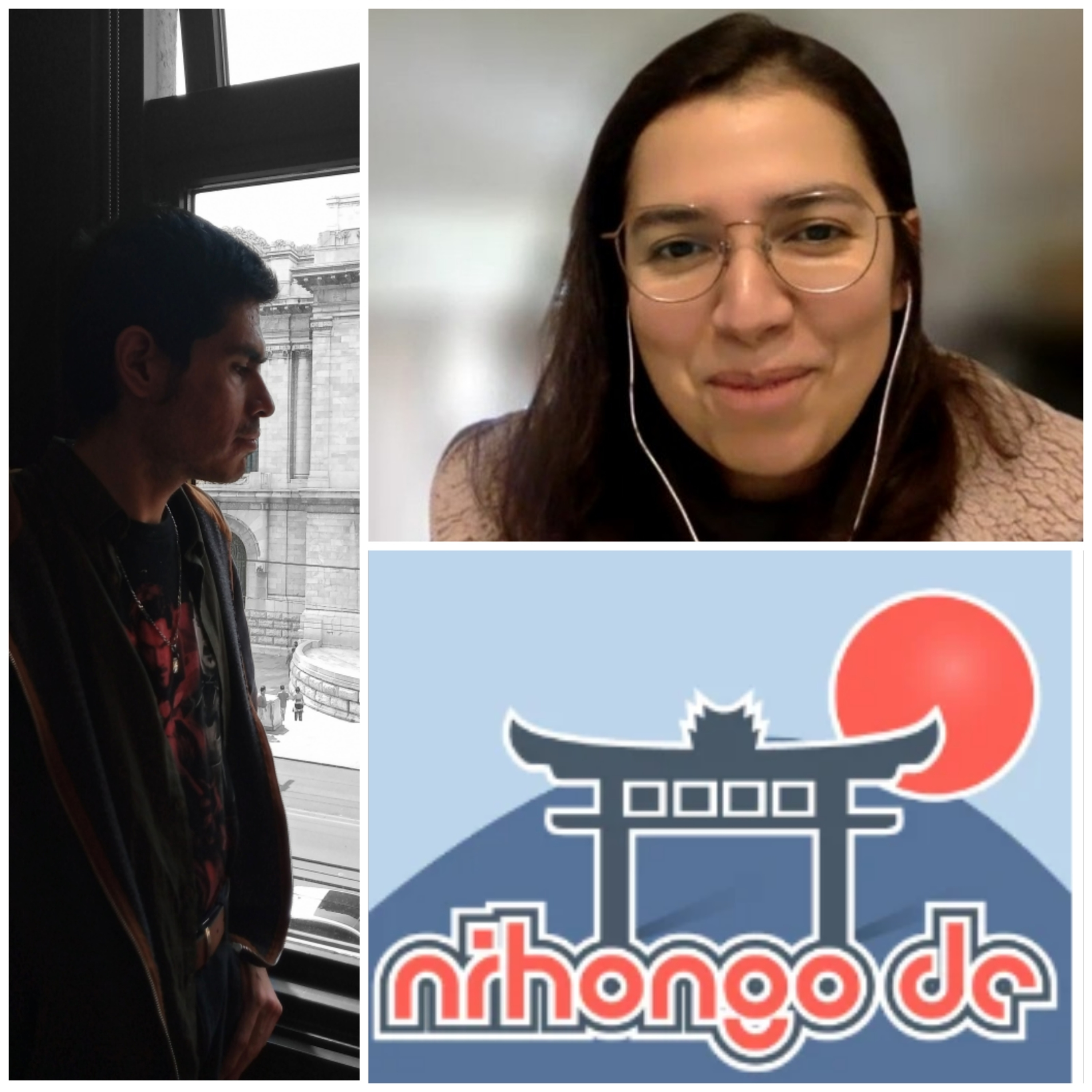 DETRÁS DE LA HISTORIA Y LOS LIBROS