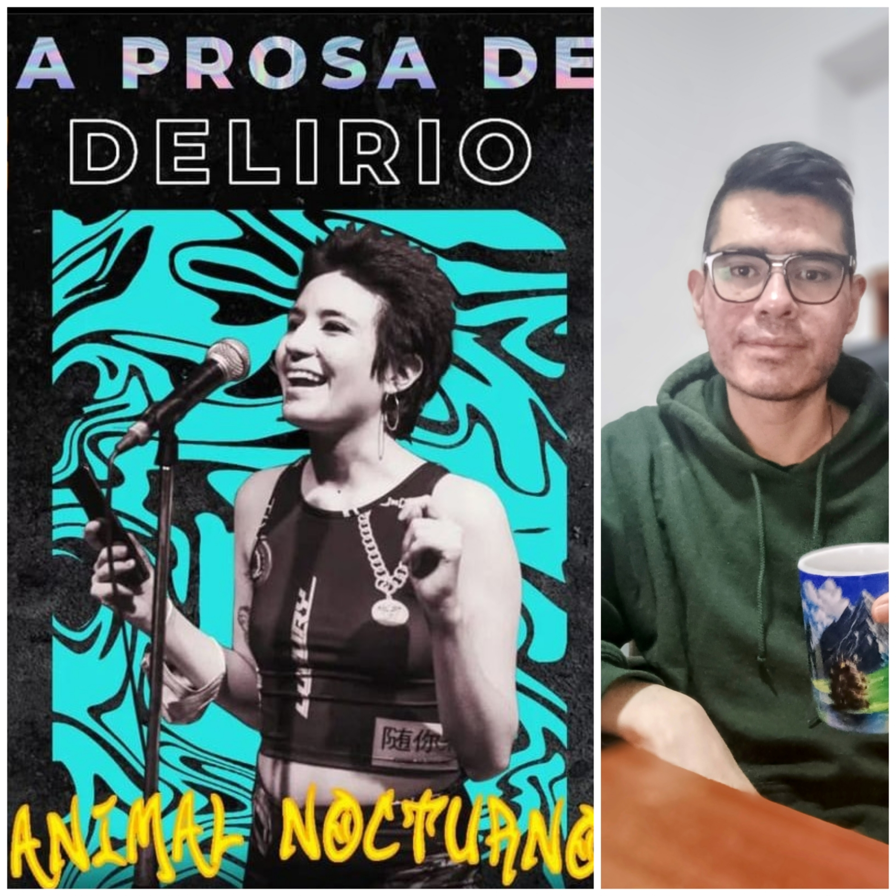 DETRÁS DE LA HISTORIA Y LOS LIBROS
