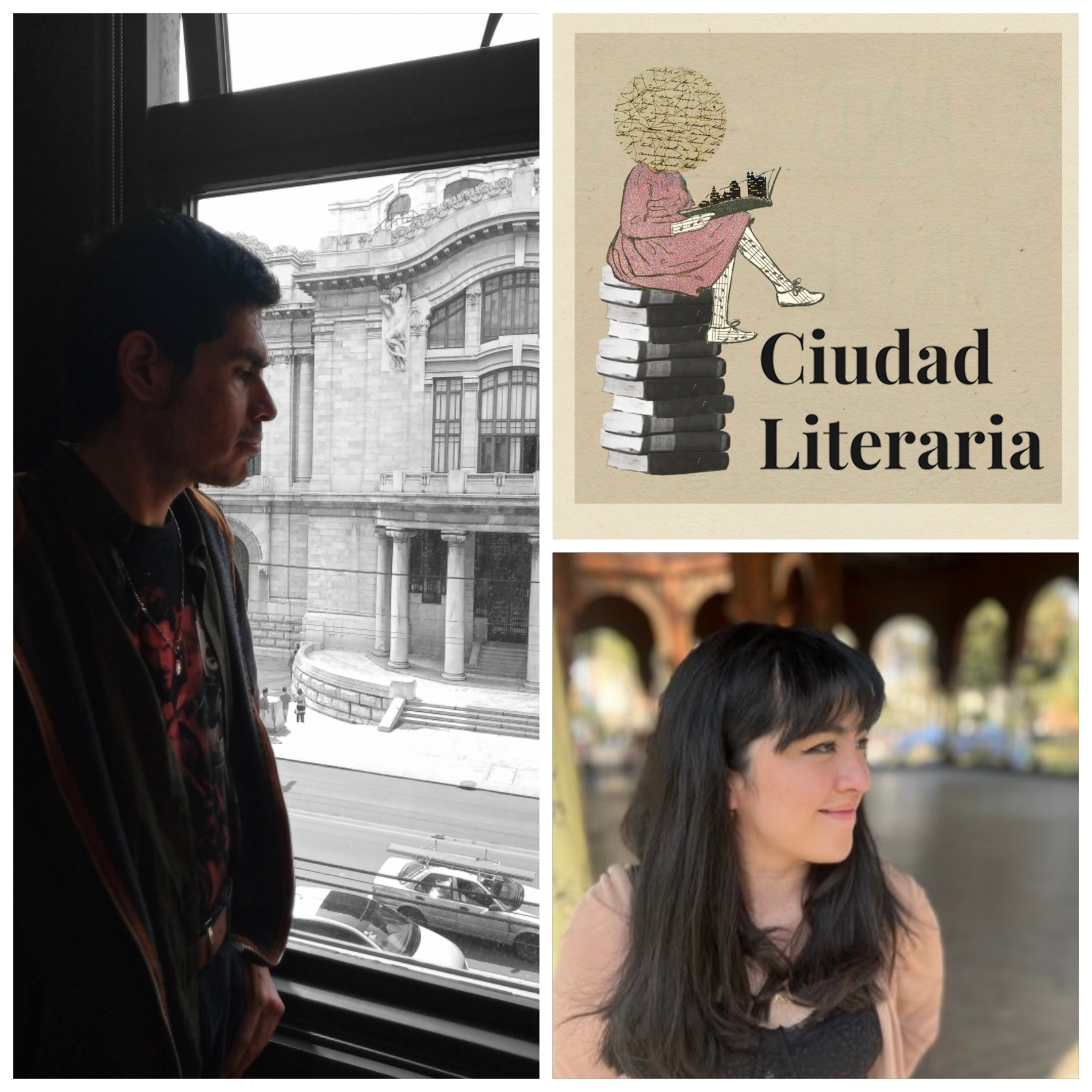 DETRÁS DE LA HISTORIA Y LOS LIBROS