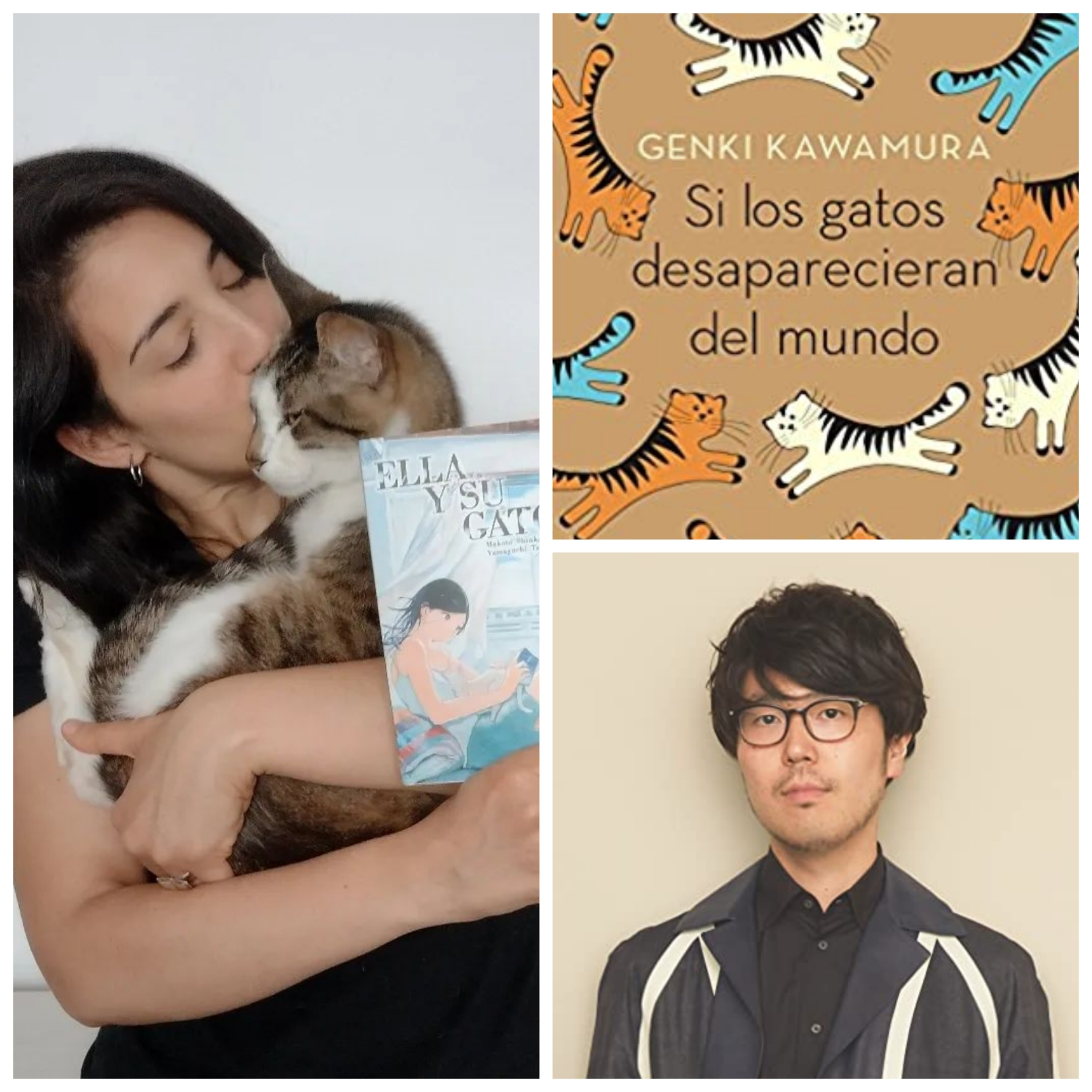 DETRÁS DE LA HISTORIA Y LOS LIBROS