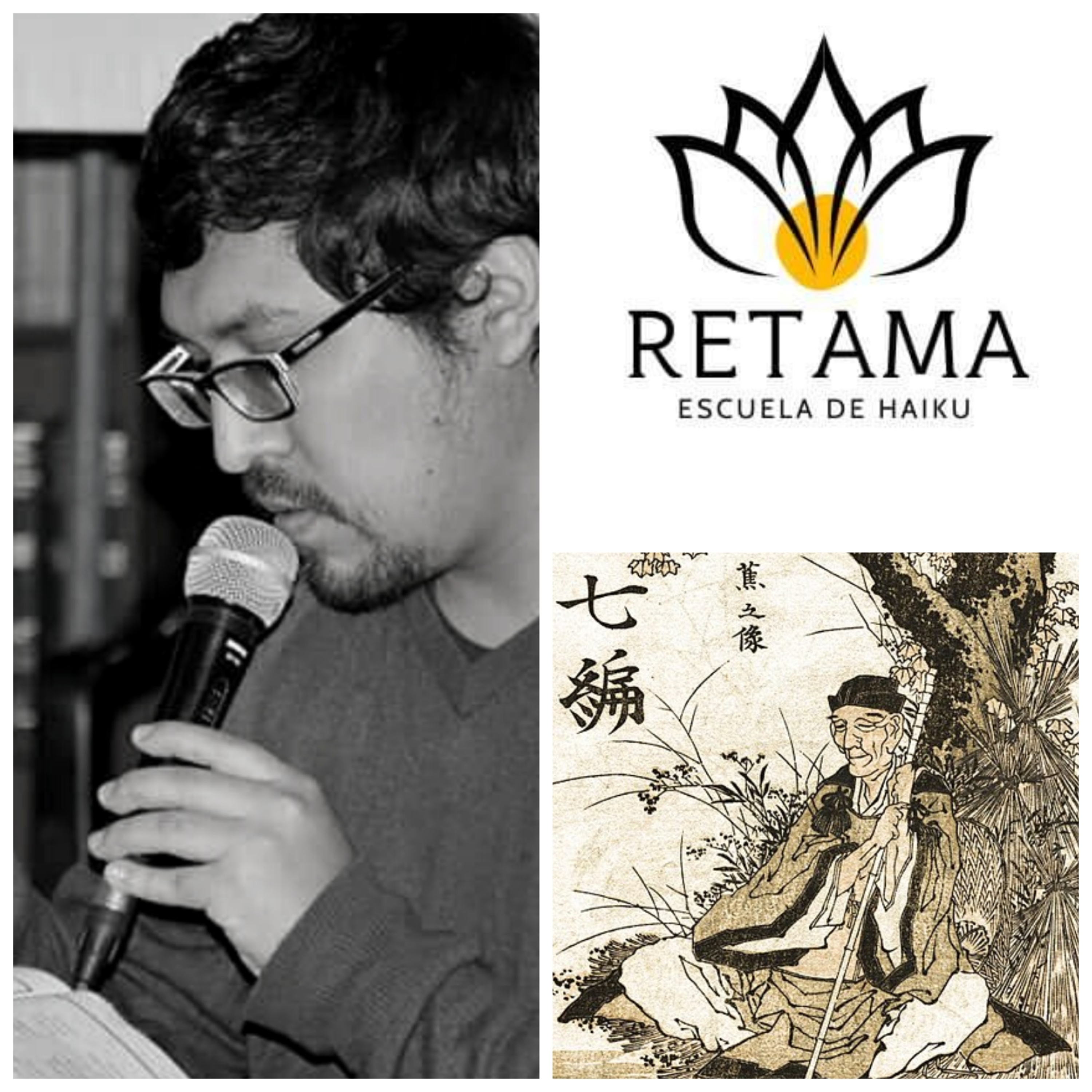 DETRÁS DE LA HISTORIA Y LOS LIBROS