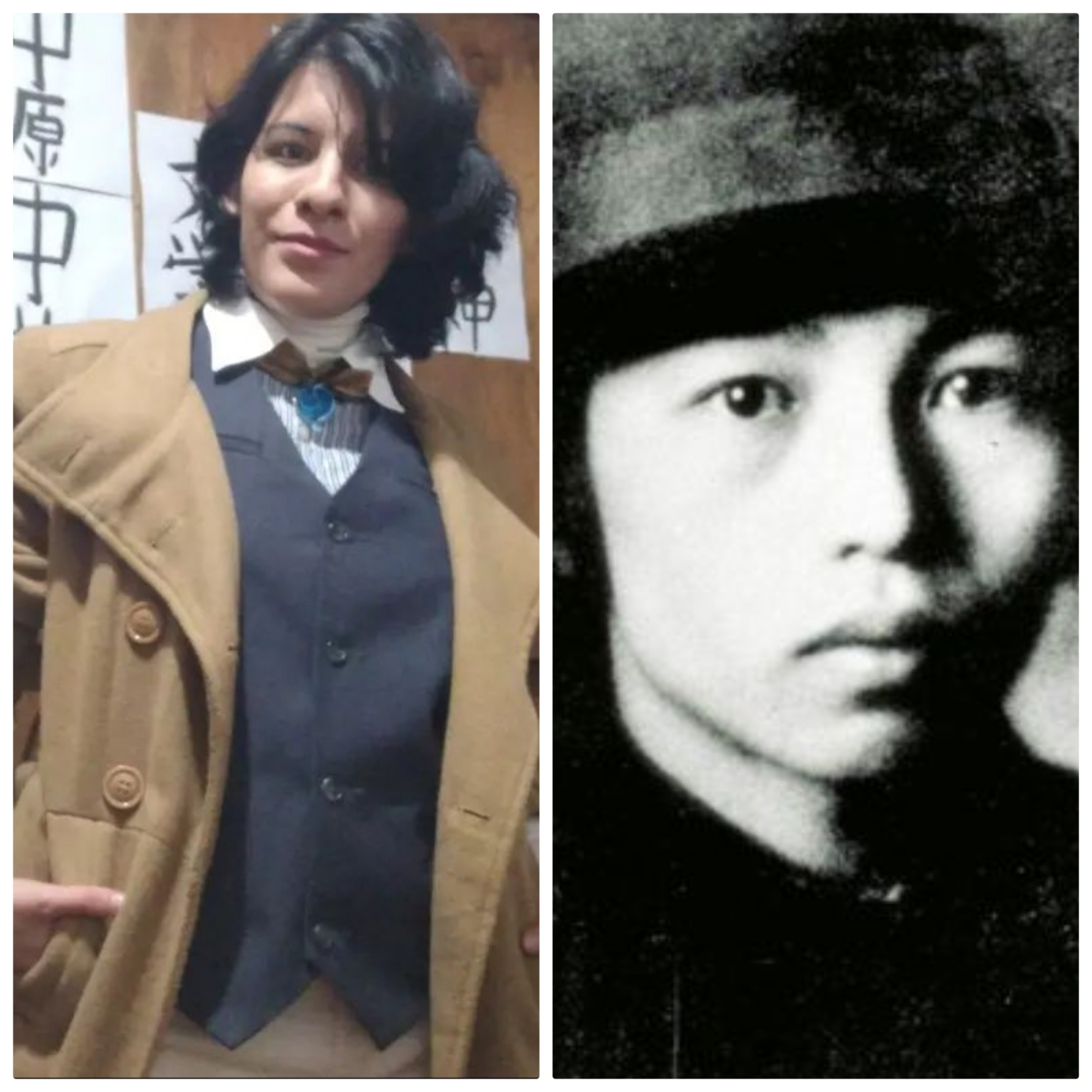 DETRÁS DE LA HISTORIA Y LOS LIBROS