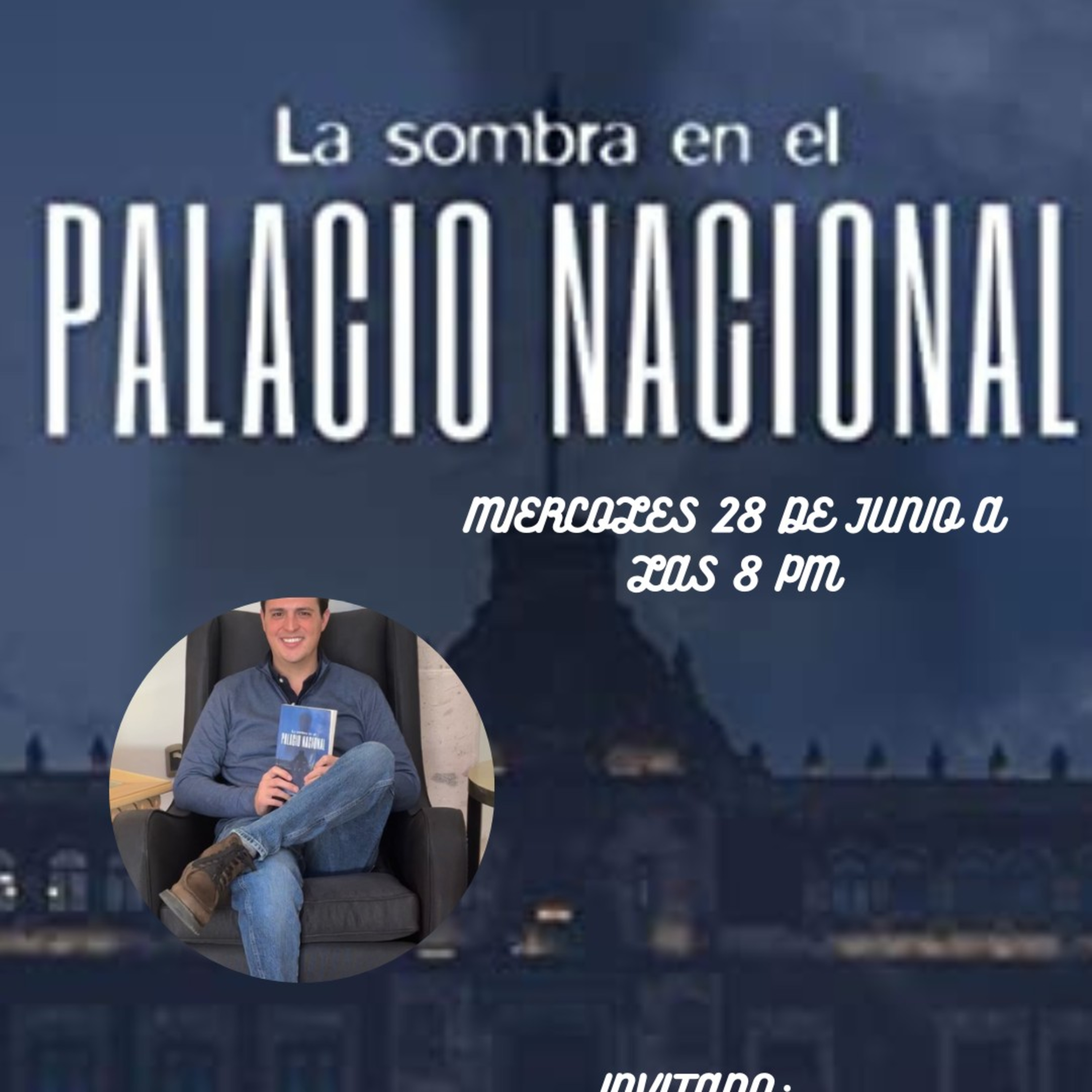 DETRÁS DE LA HISTORIA Y LOS LIBROS