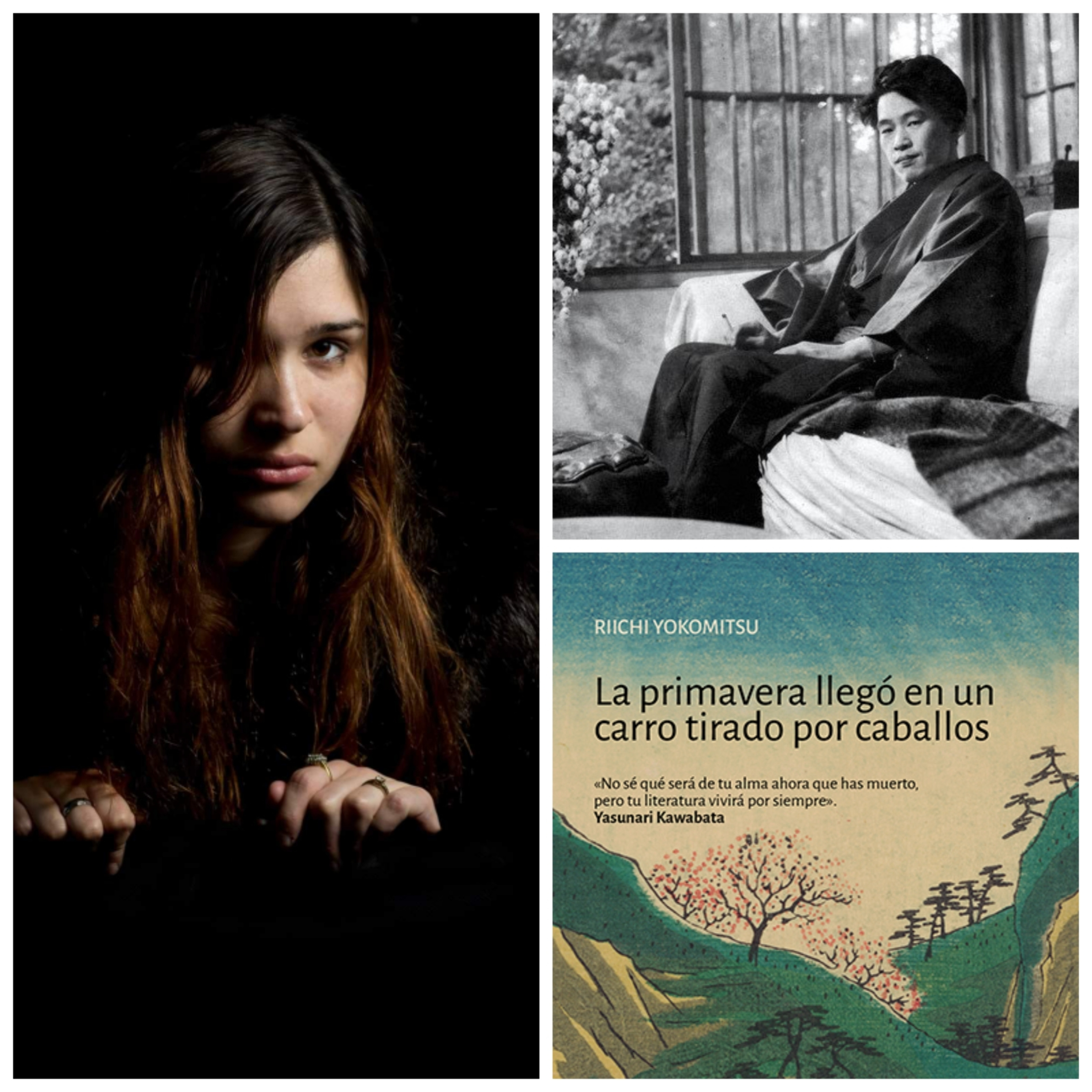 DETRÁS DE LA HISTORIA Y LOS LIBROS