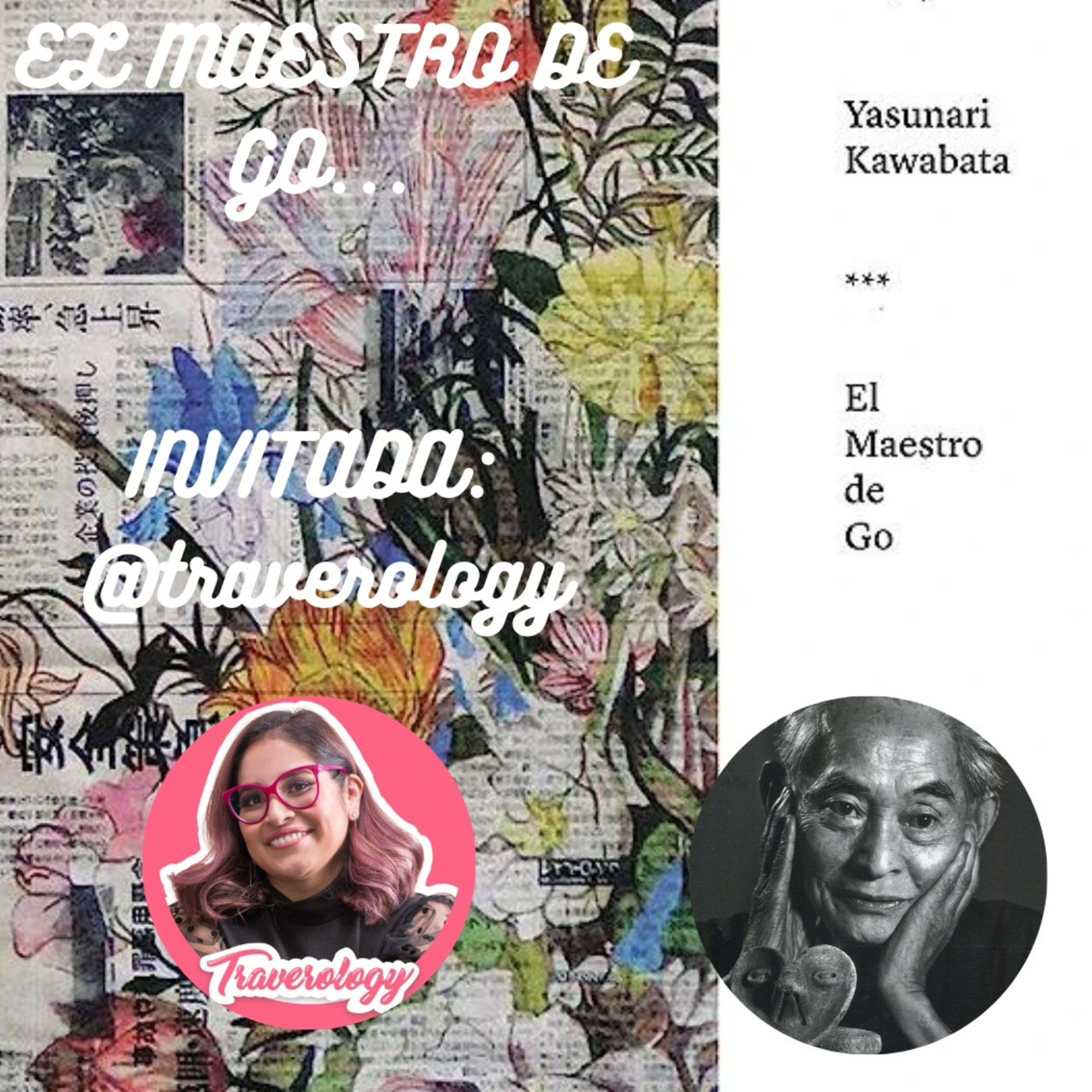 DETRÁS DE LA HISTORIA Y LOS LIBROS