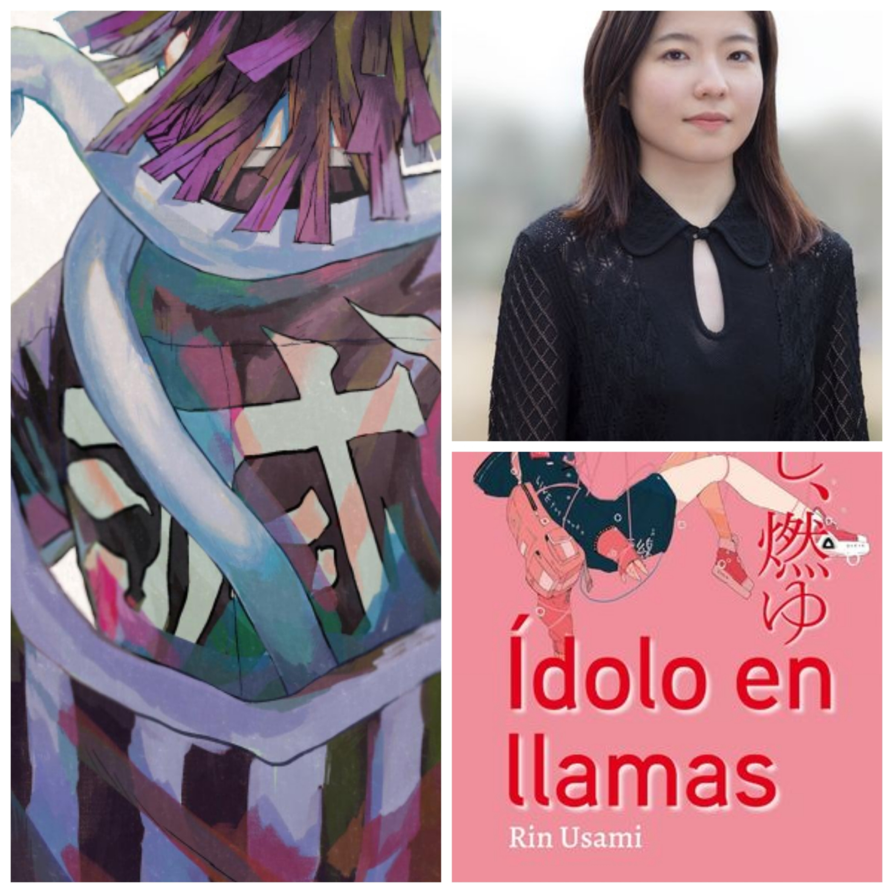 DETRÁS DE LA HISTORIA Y LOS LIBROS