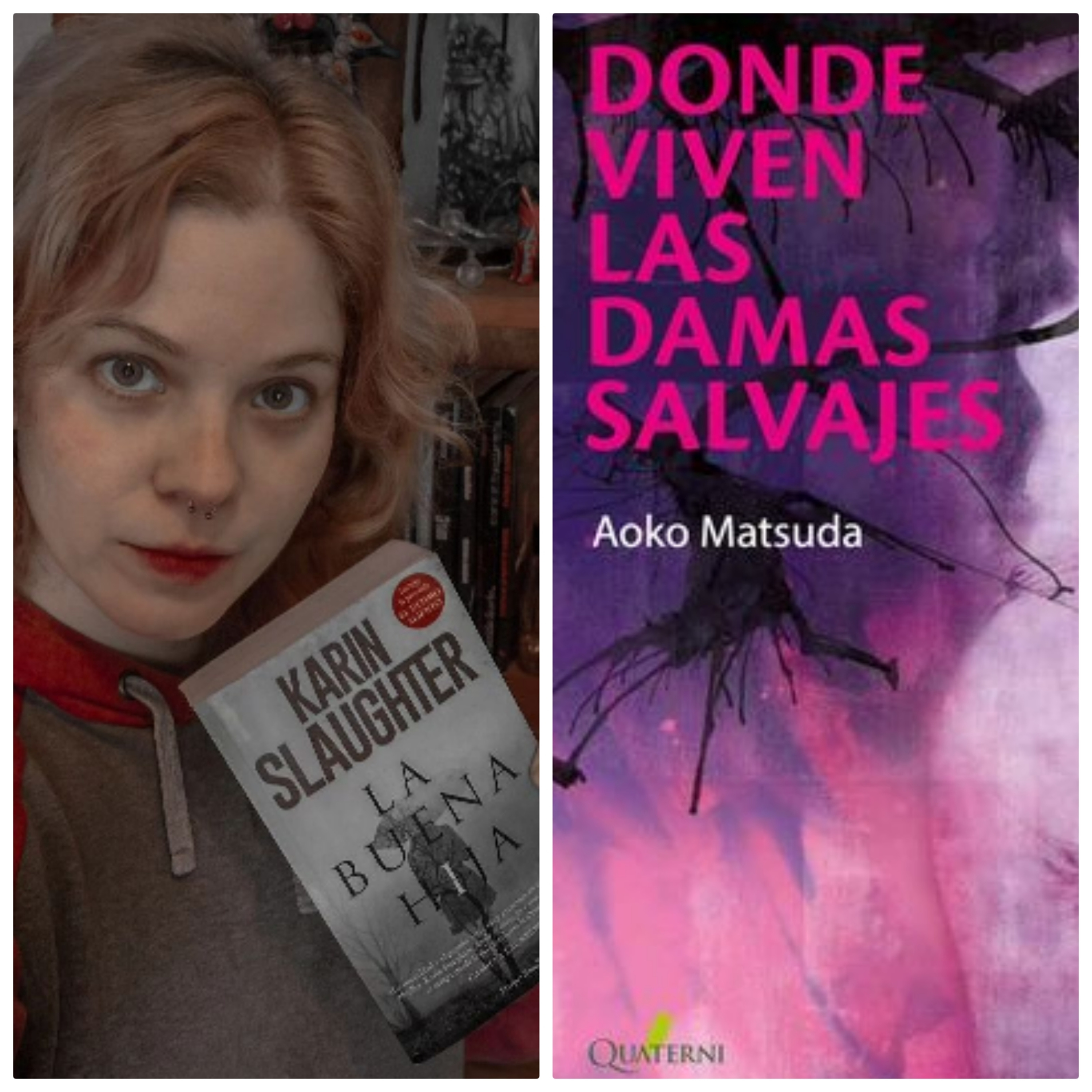 DETRÁS DE LA HISTORIA Y LOS LIBROS