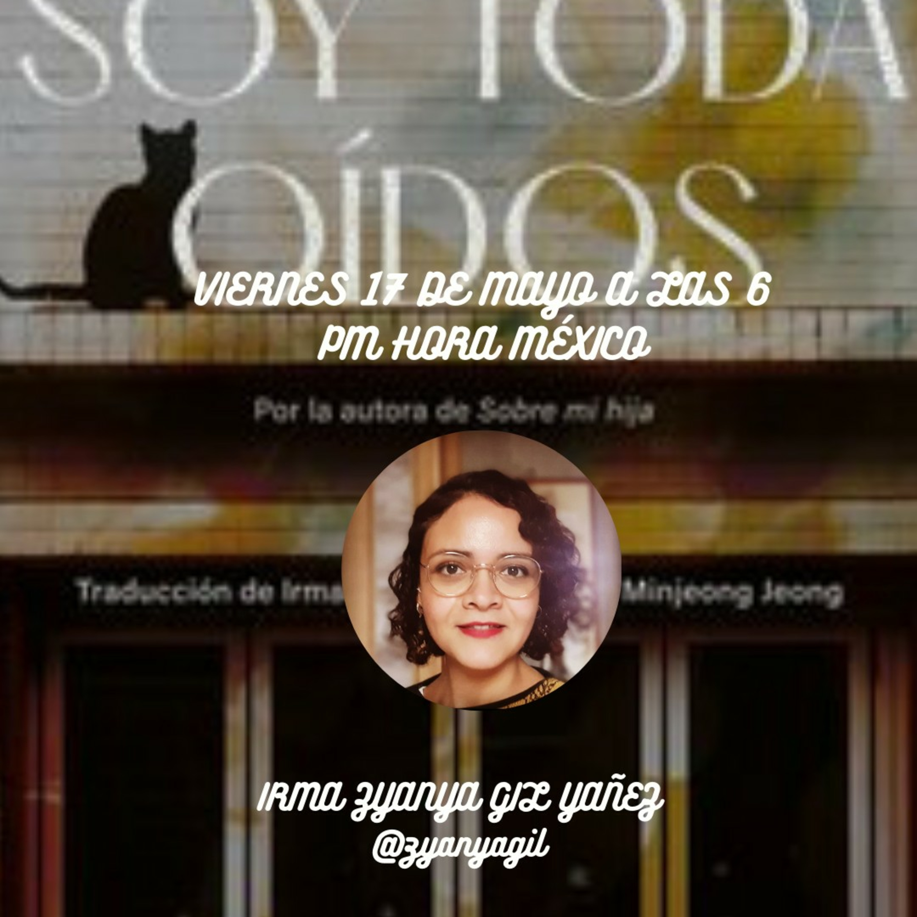 DETRÁS DE LA HISTORIA Y LOS LIBROS