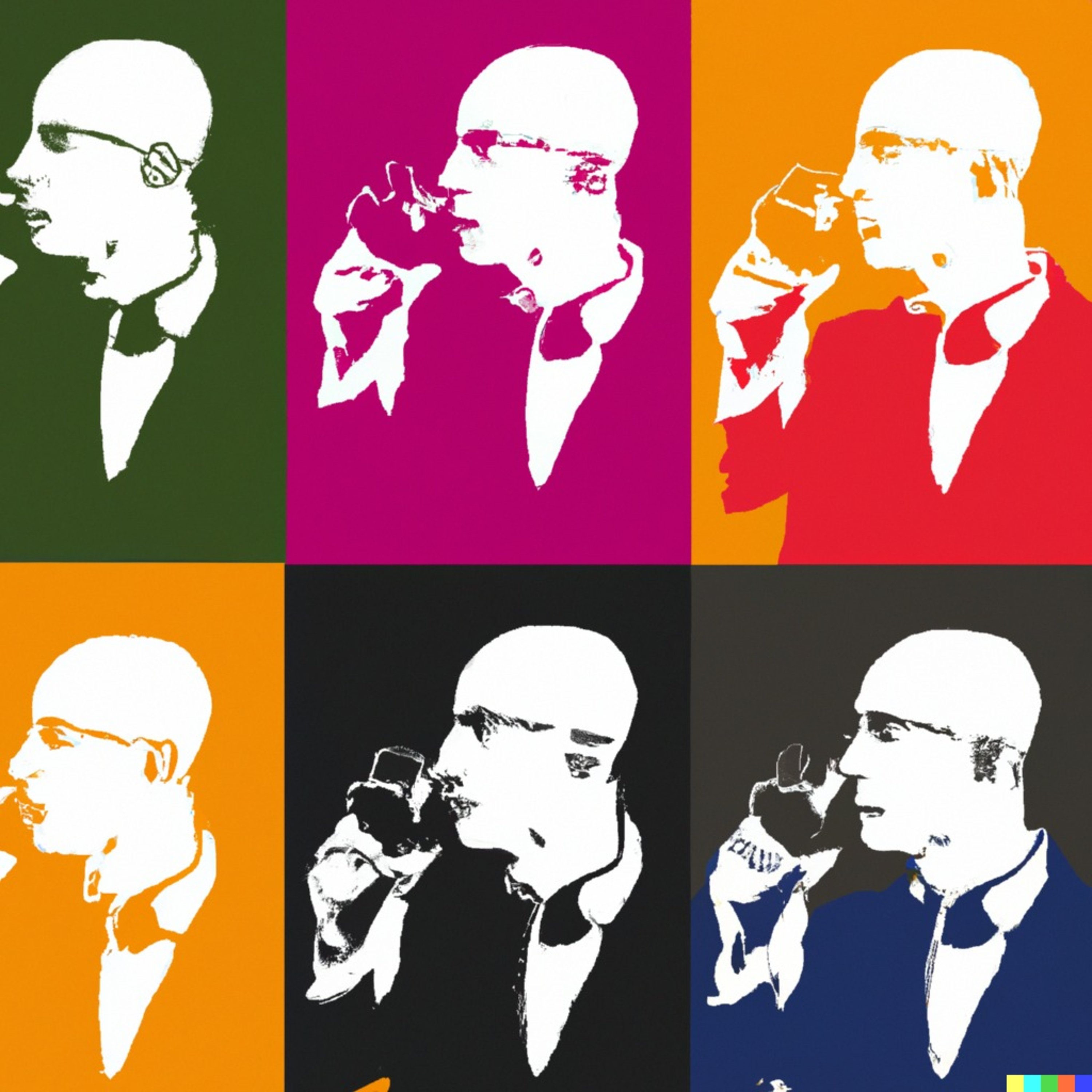 Die zweite Nase episode artwork