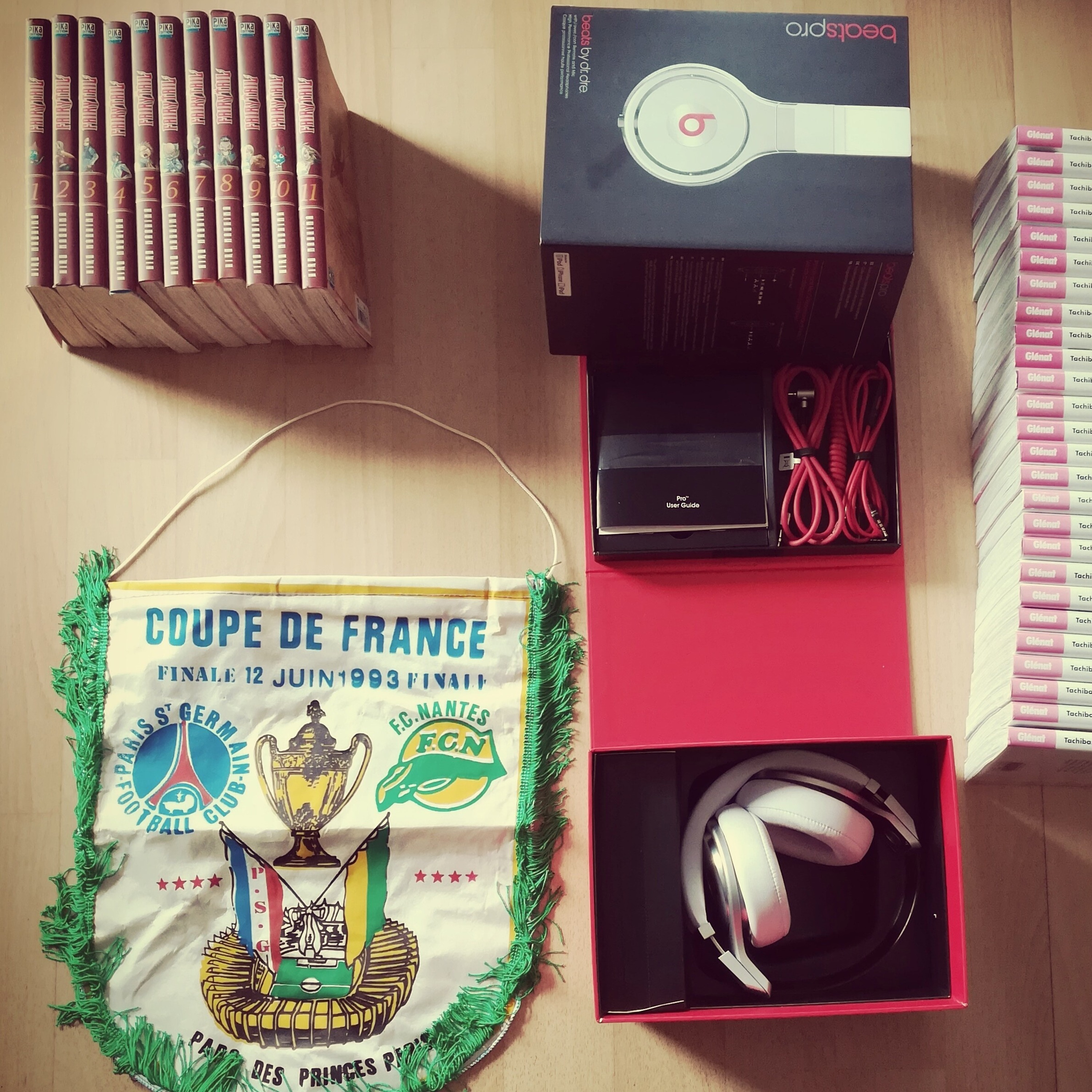 Ep.13 : Ma passion du Vide Grenier  episode artwork