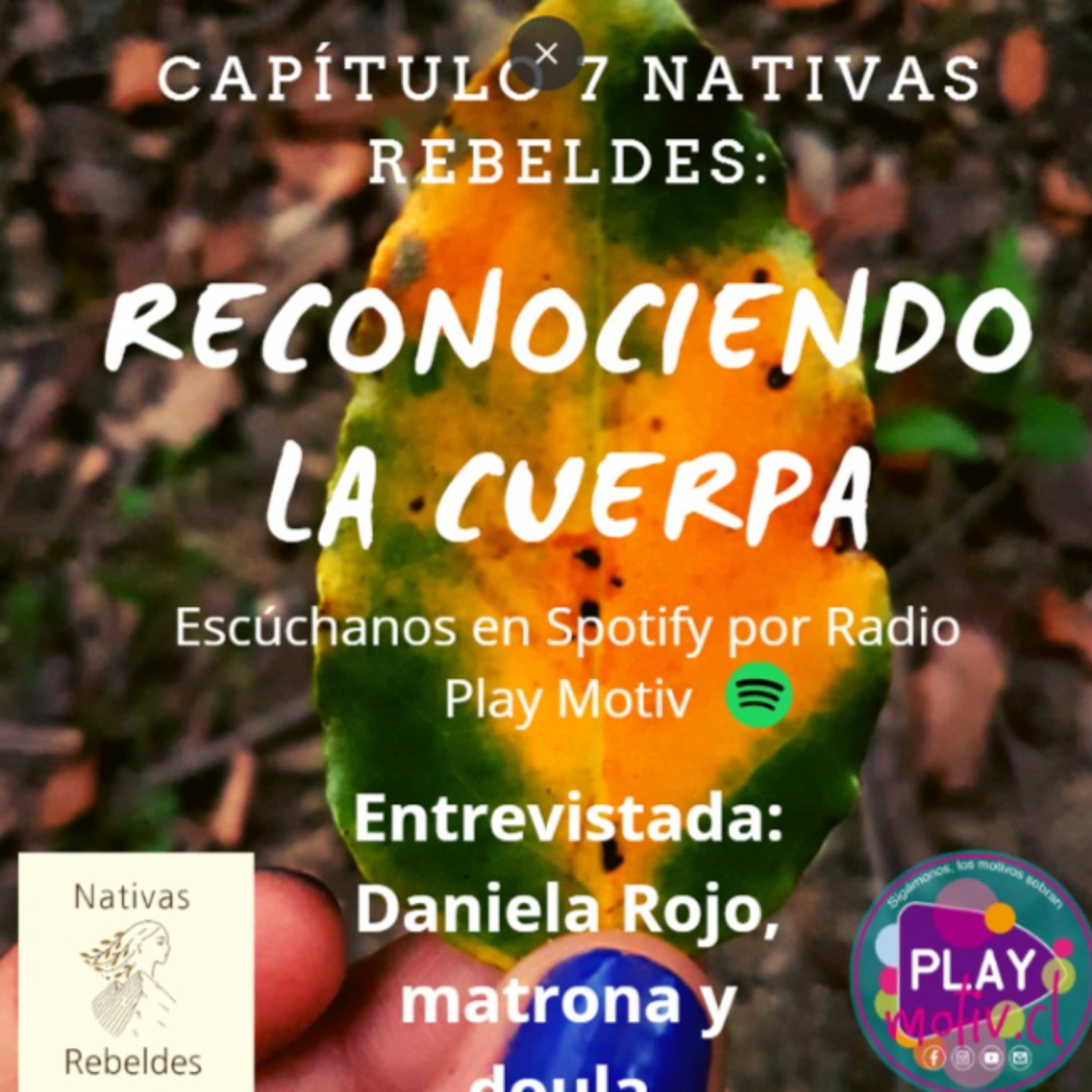 Radio Play Motiv