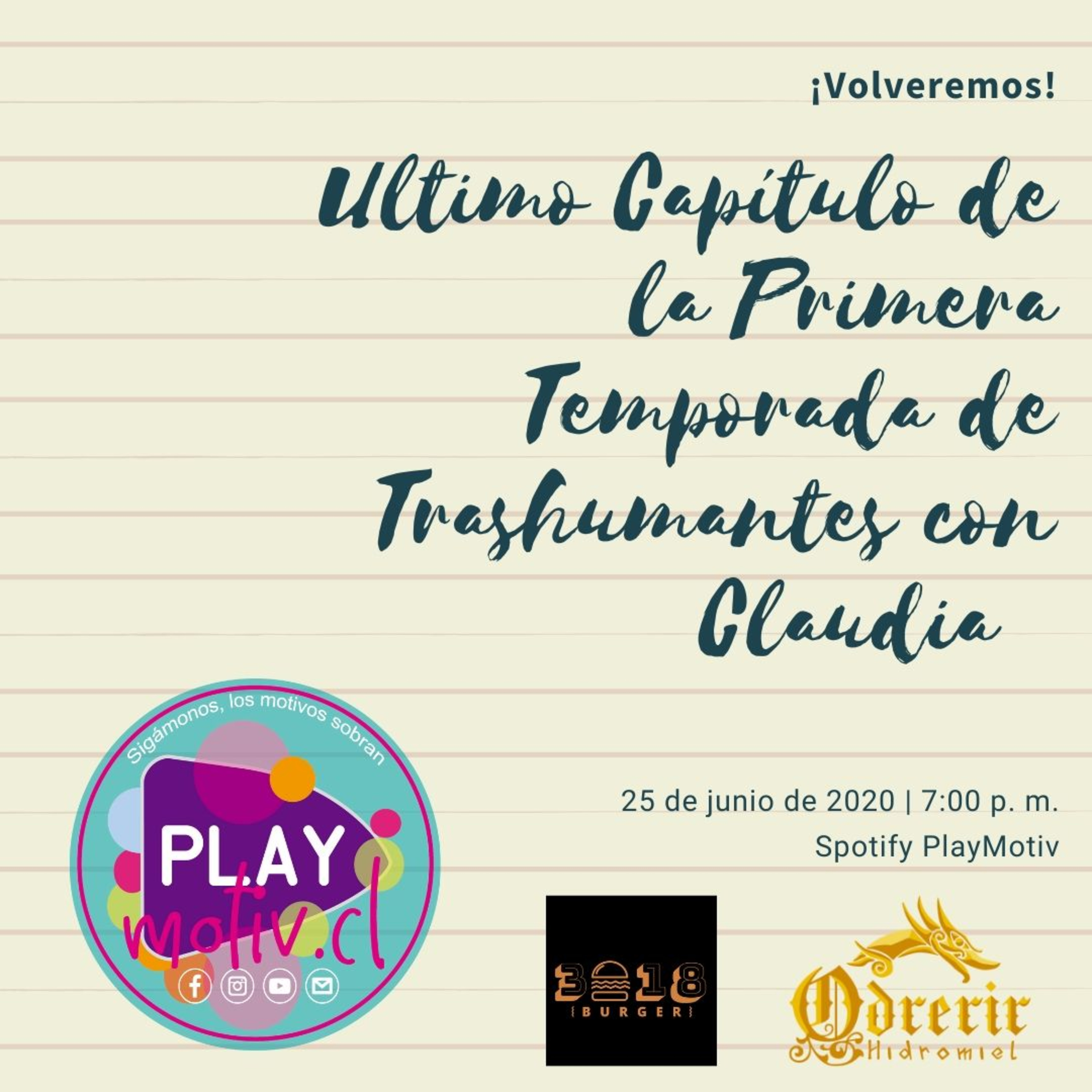 Radio Play Motiv