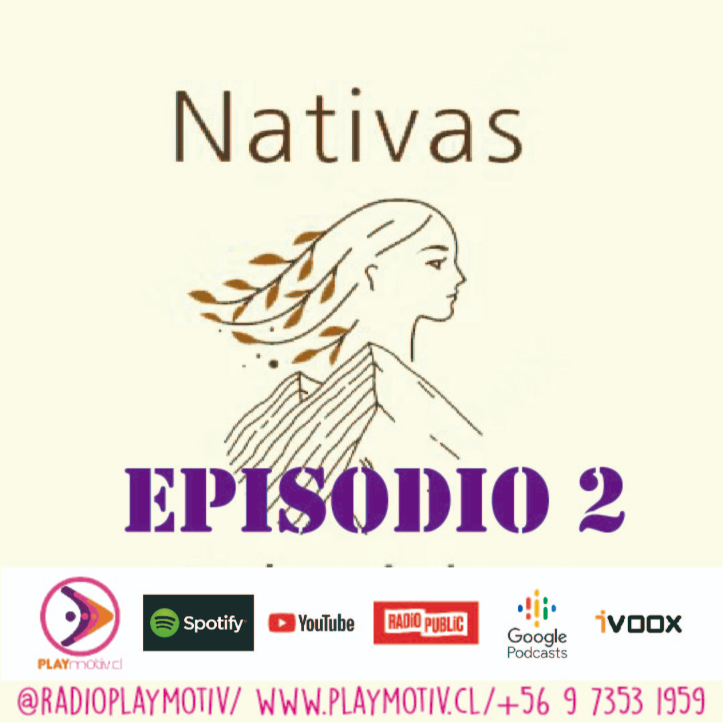Radio Play Motiv