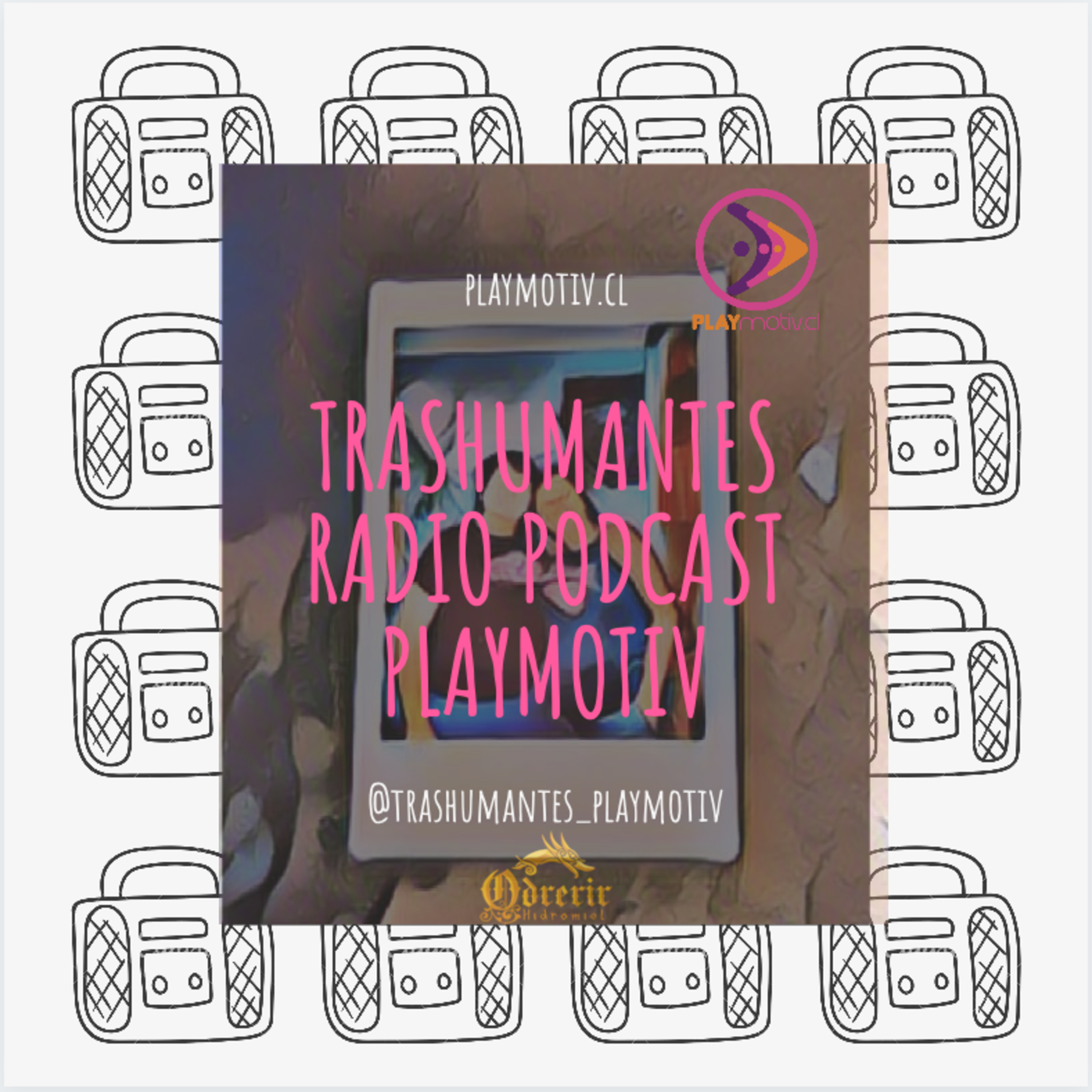 Radio Play Motiv