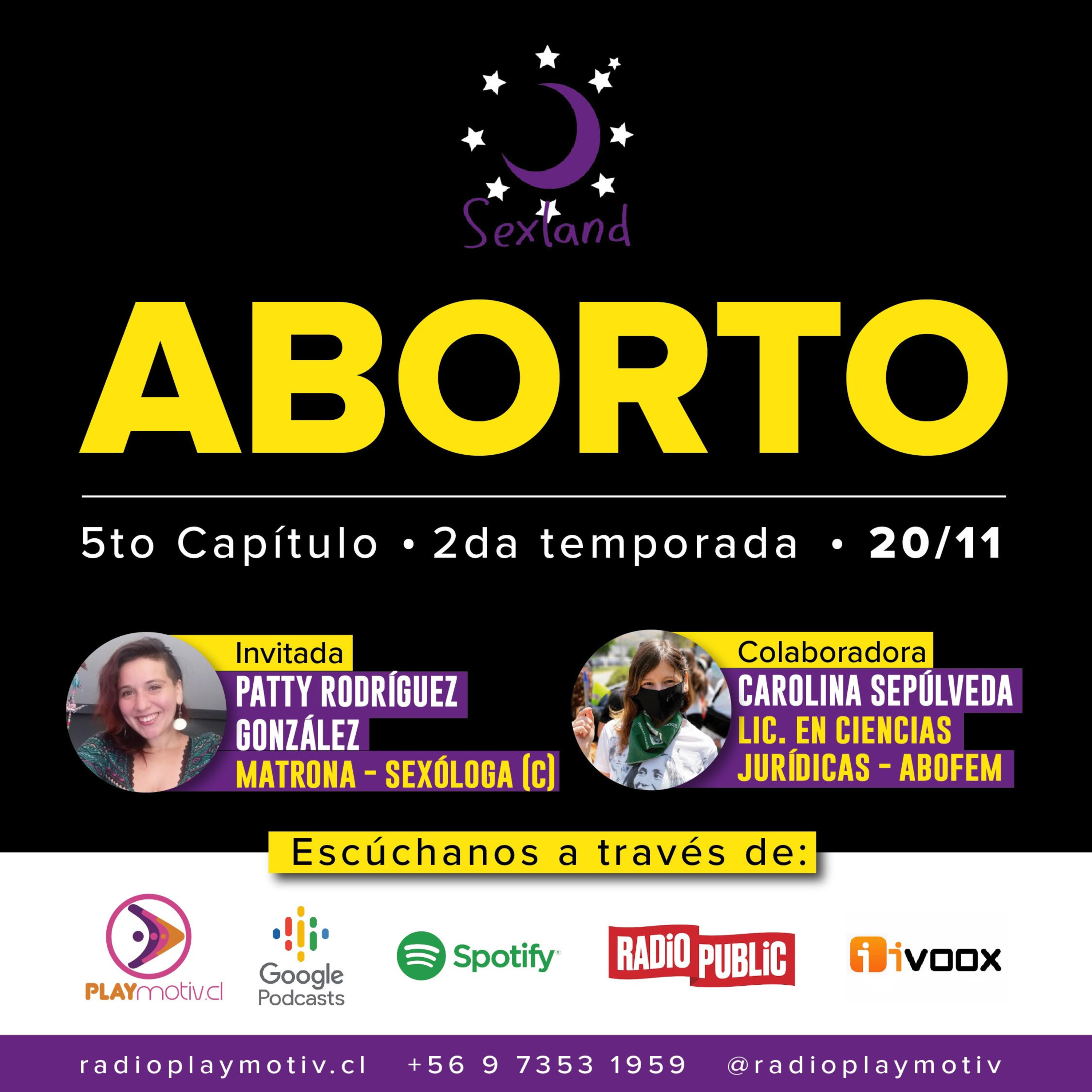 Radio Play Motiv