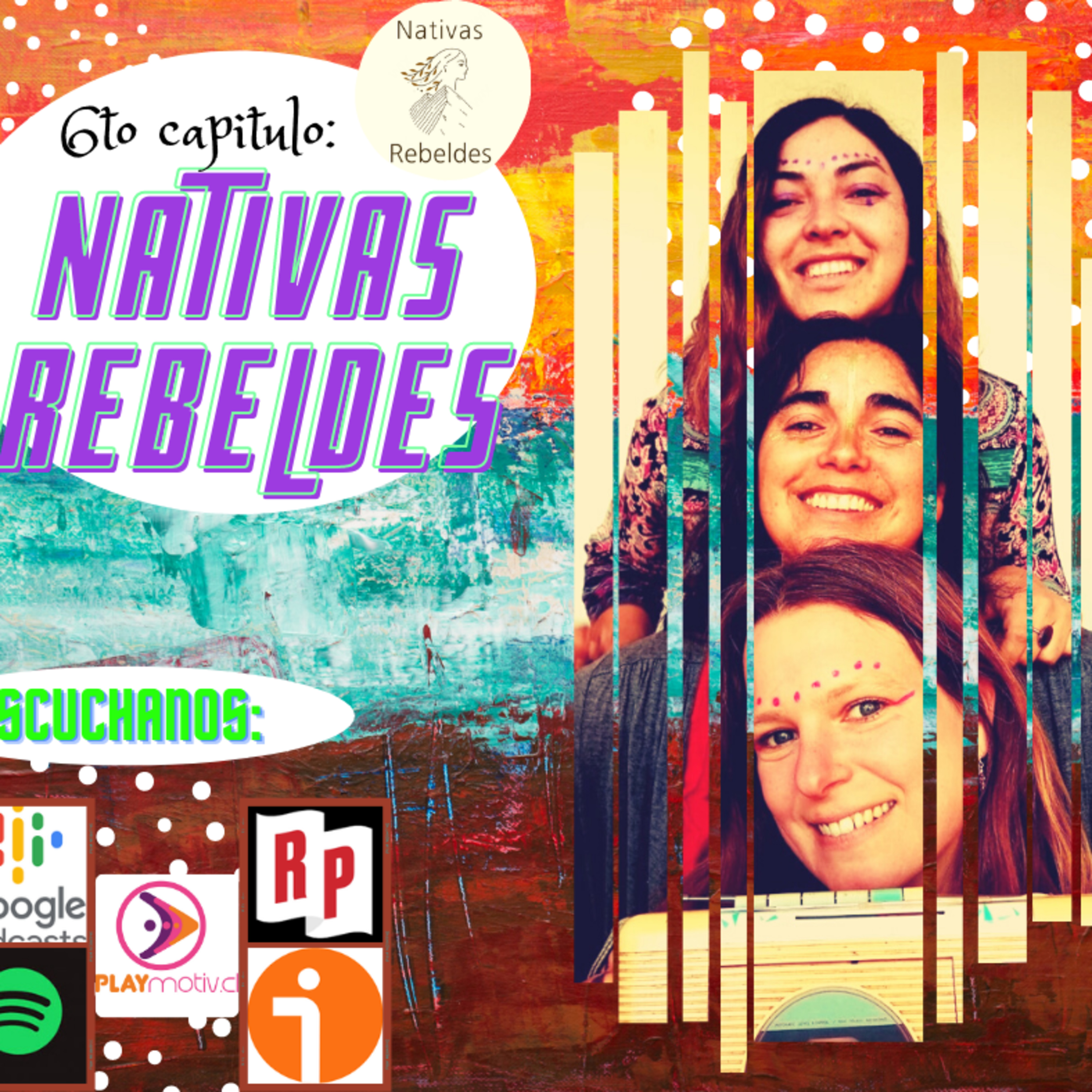 Radio Play Motiv