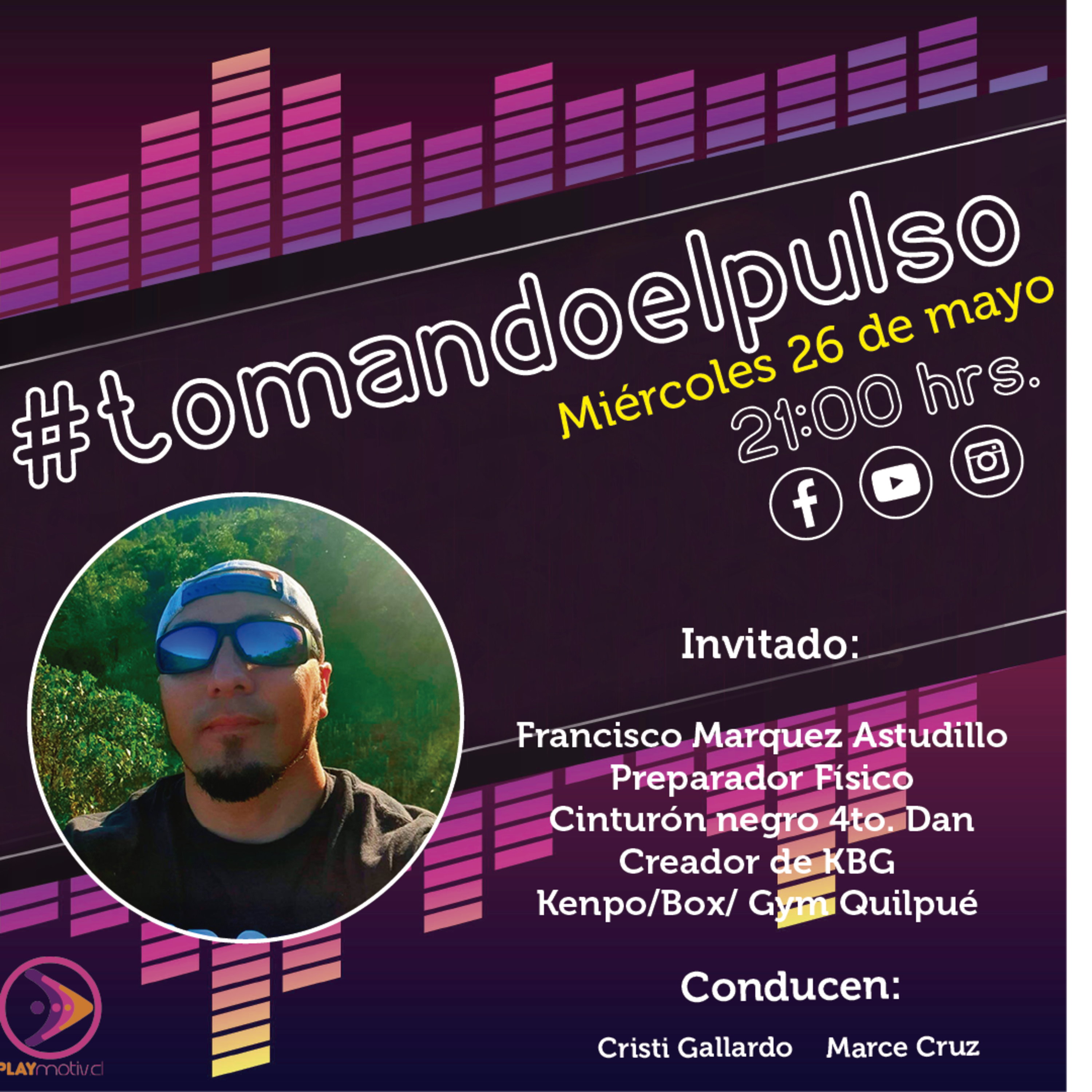 Radio Play Motiv