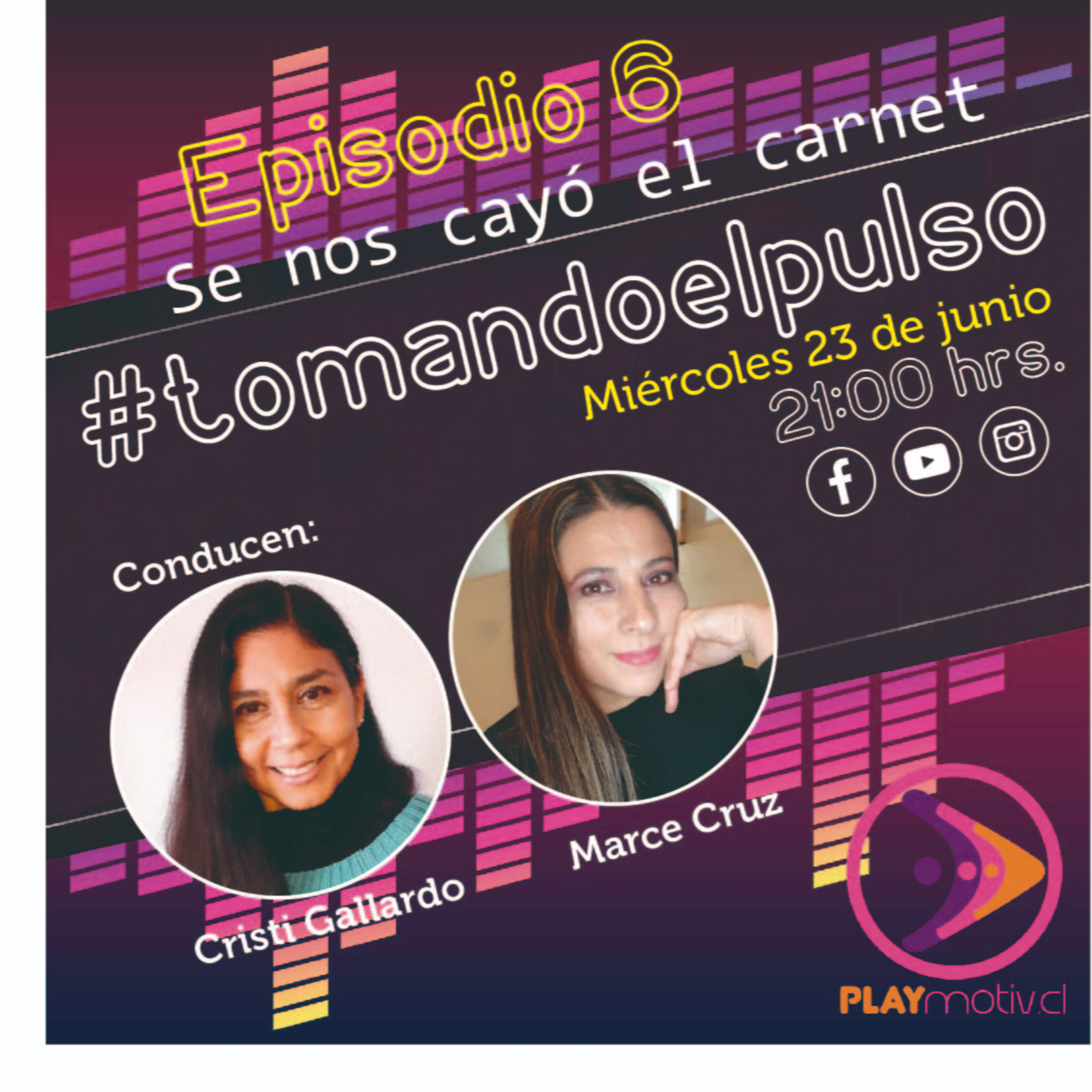 Radio Play Motiv