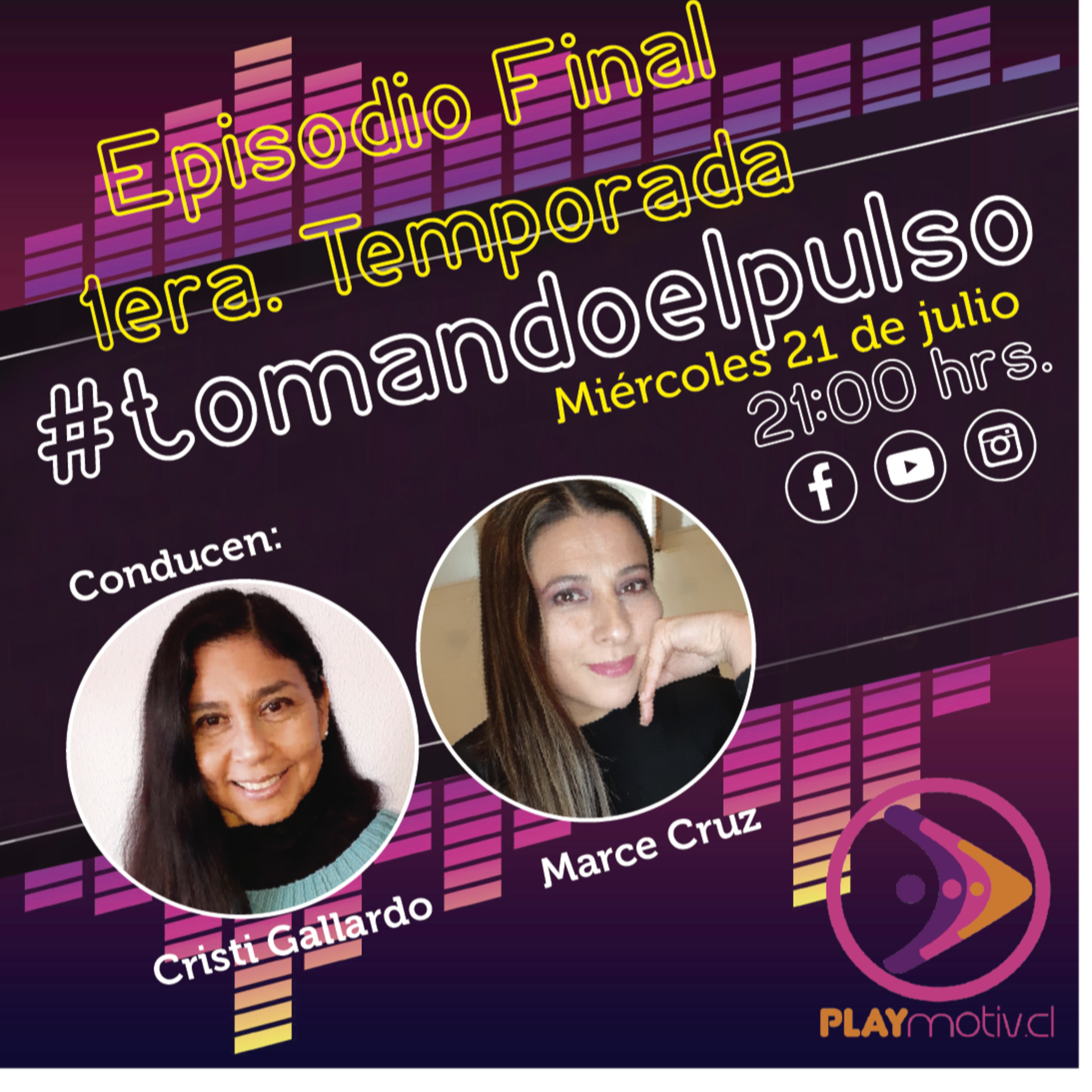 Radio Play Motiv