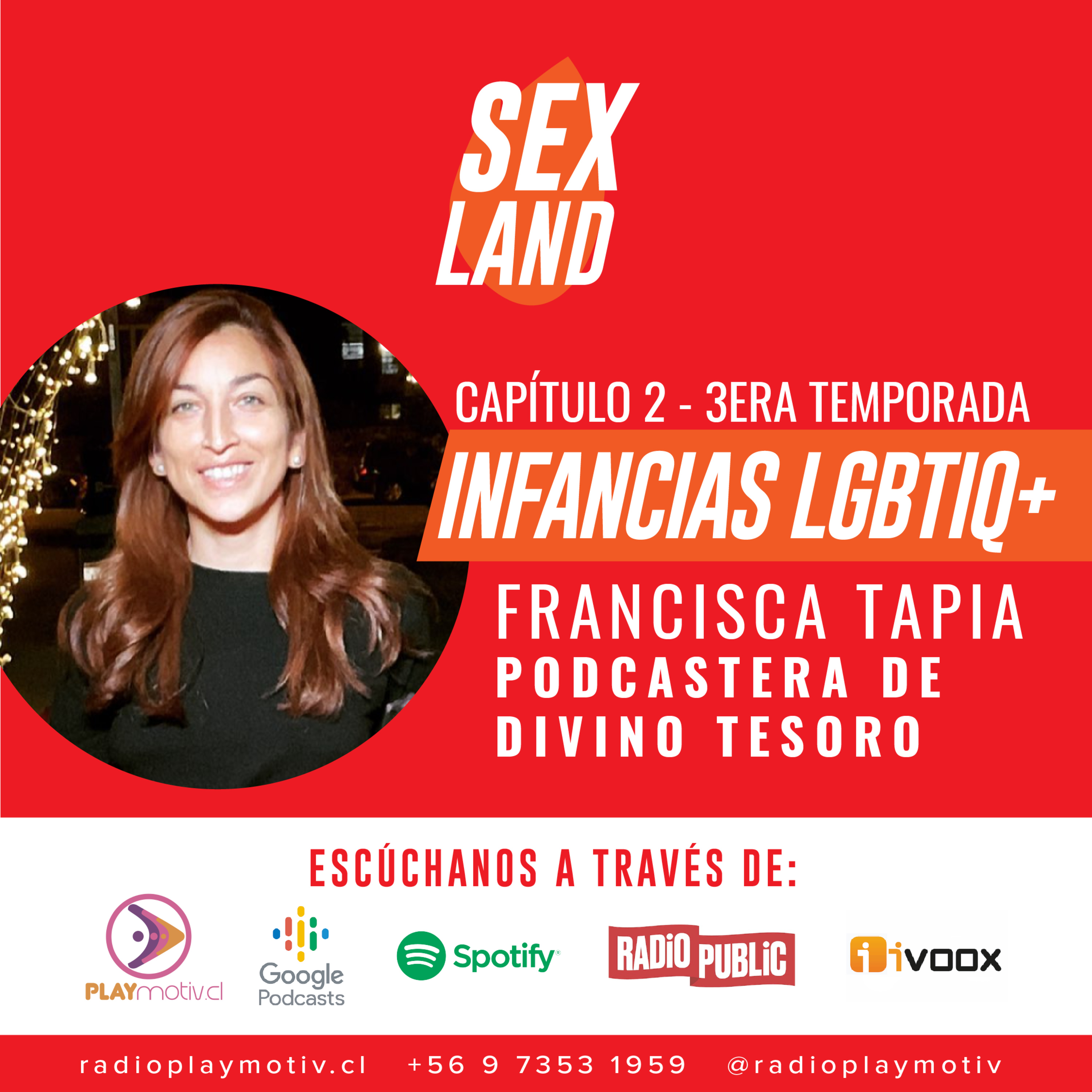 Radio Play Motiv