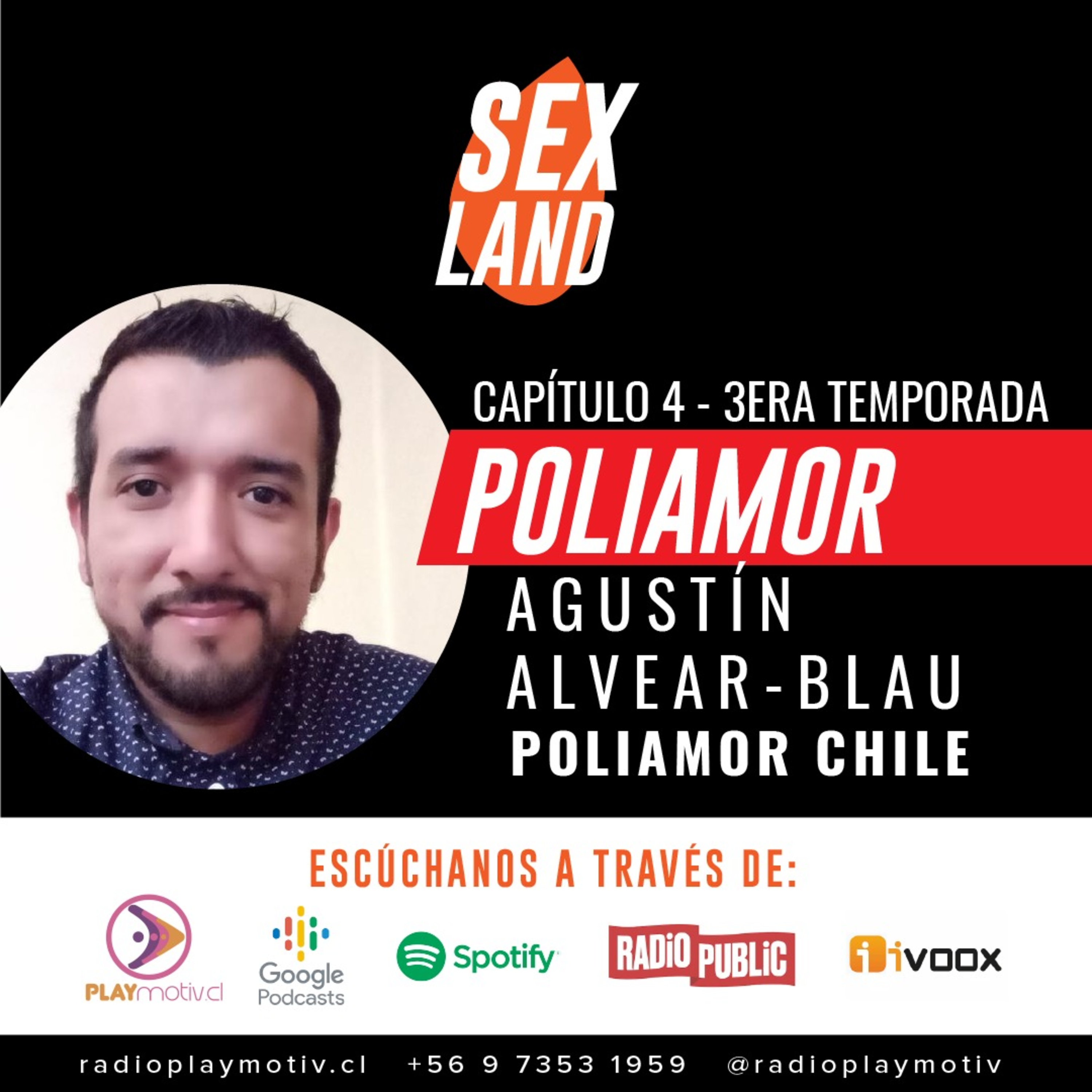 Radio Play Motiv