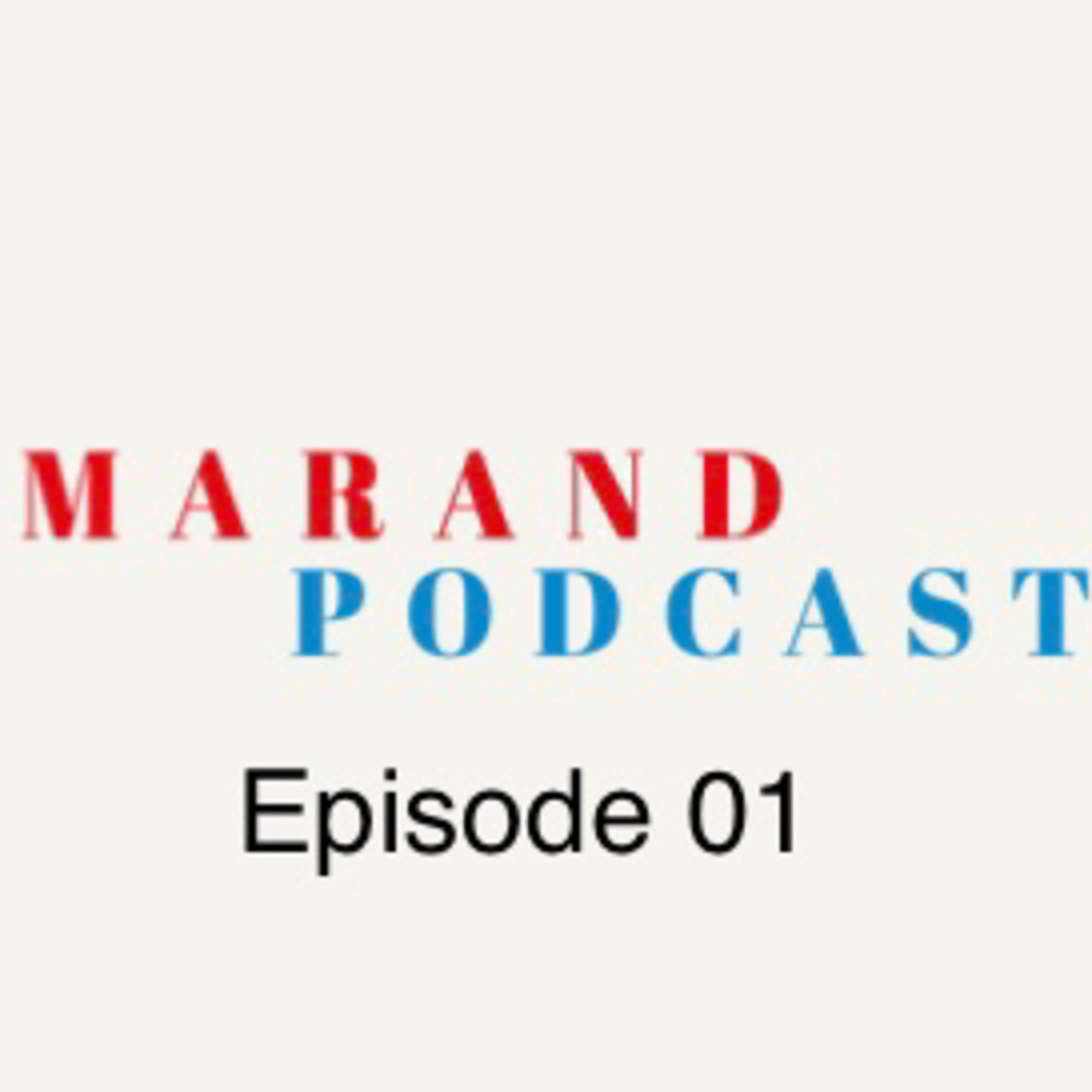 Marand