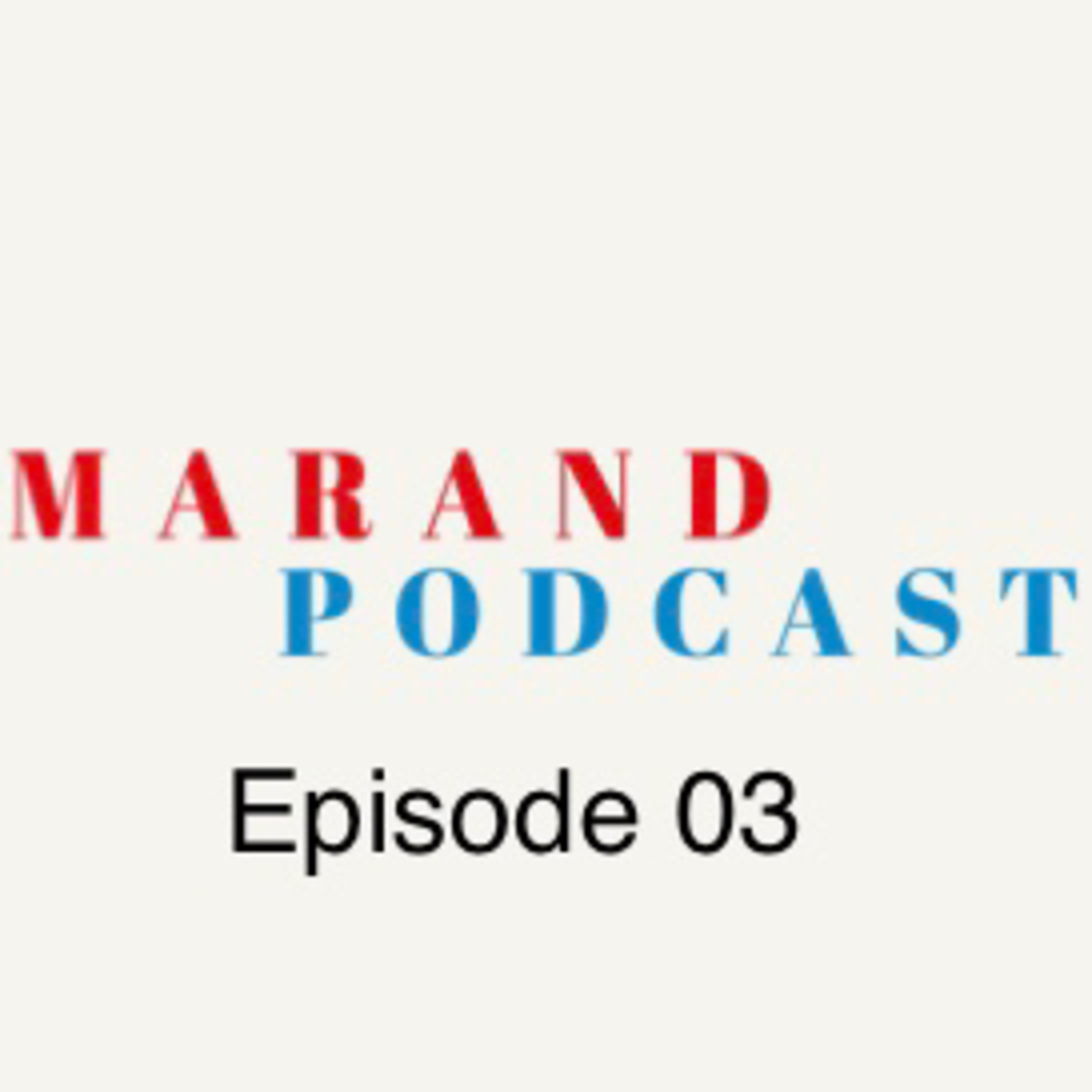 Marand
