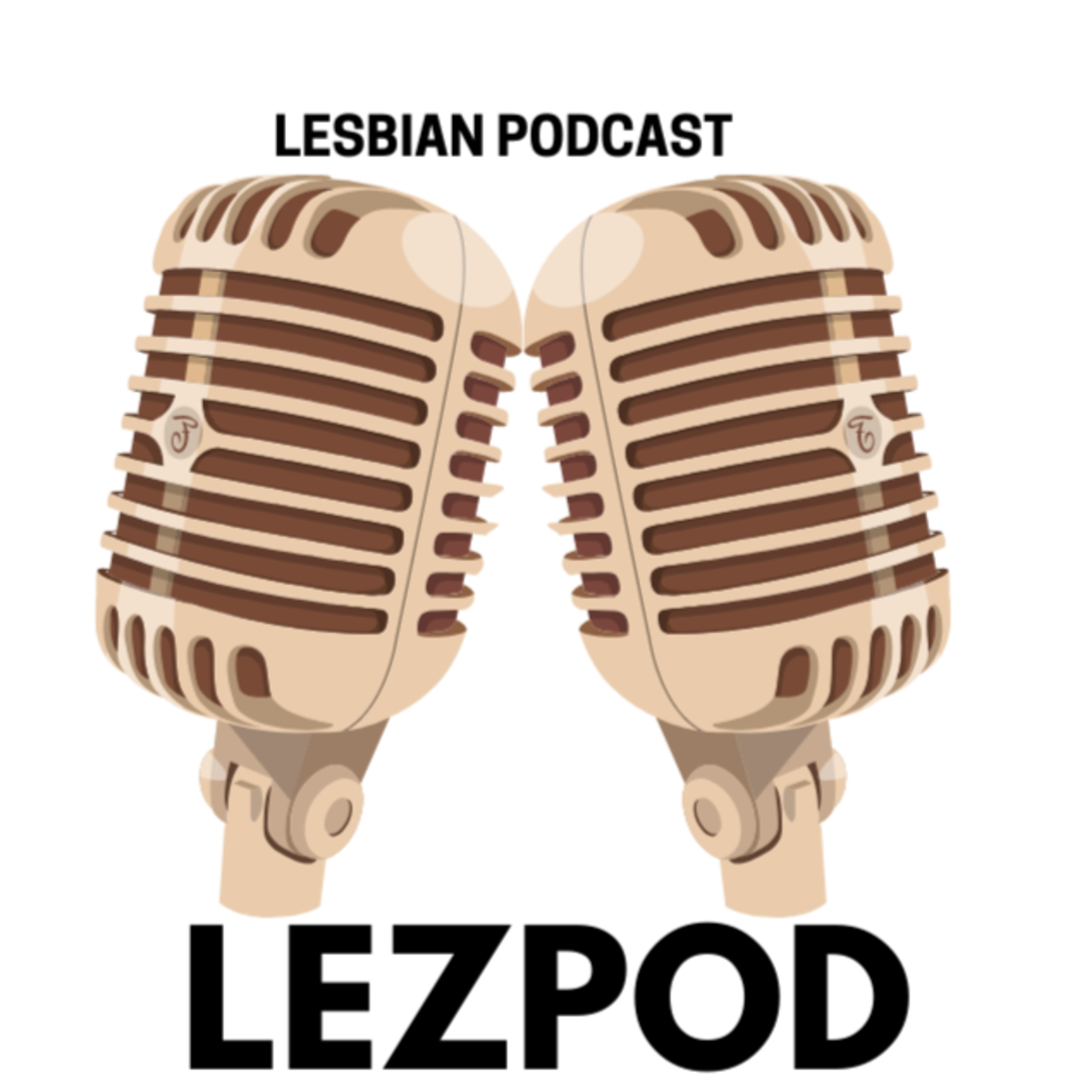 LezPod | Miami\'s Lesbian Podcast | Hosted by Alexandria Friedlander