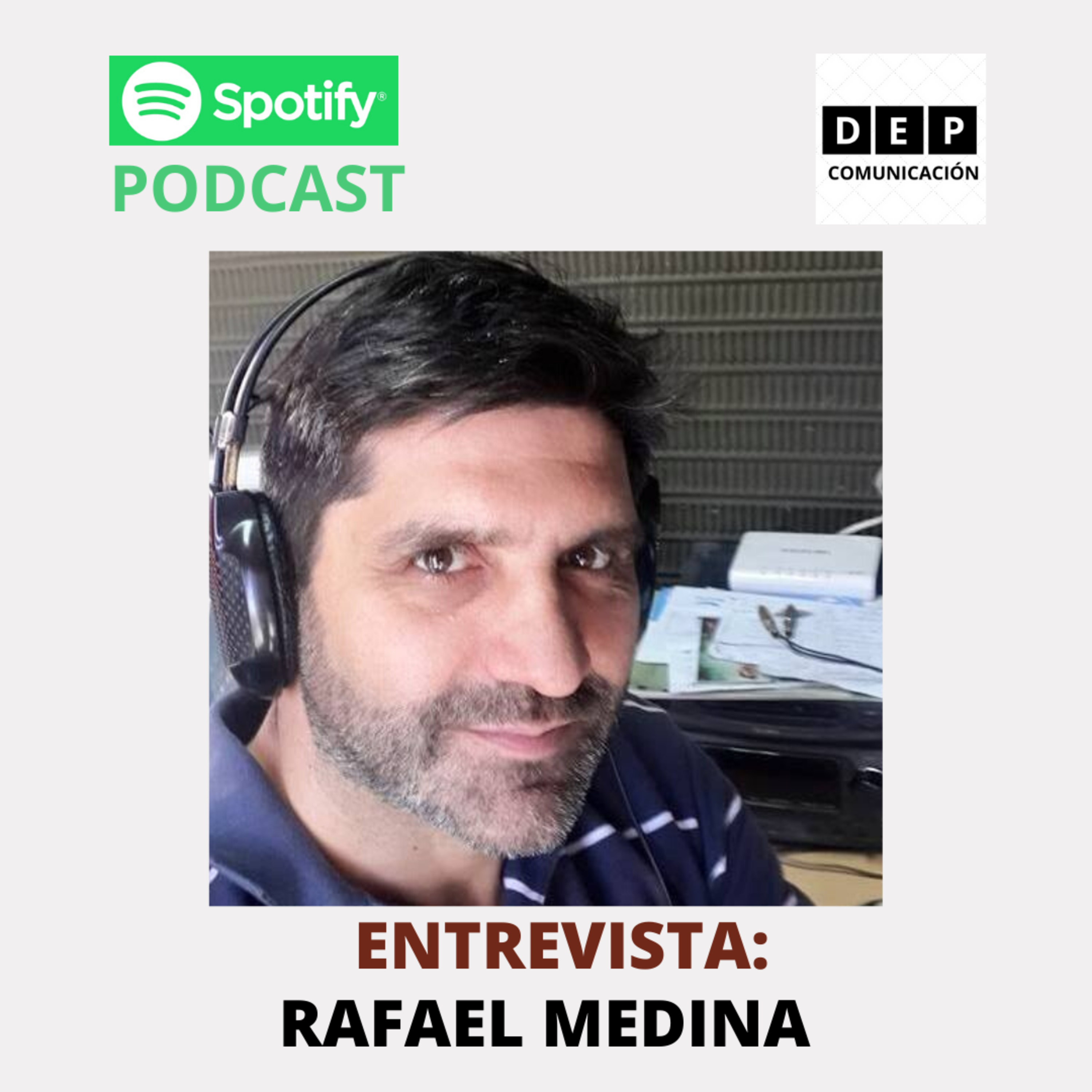 DEP Comunicación