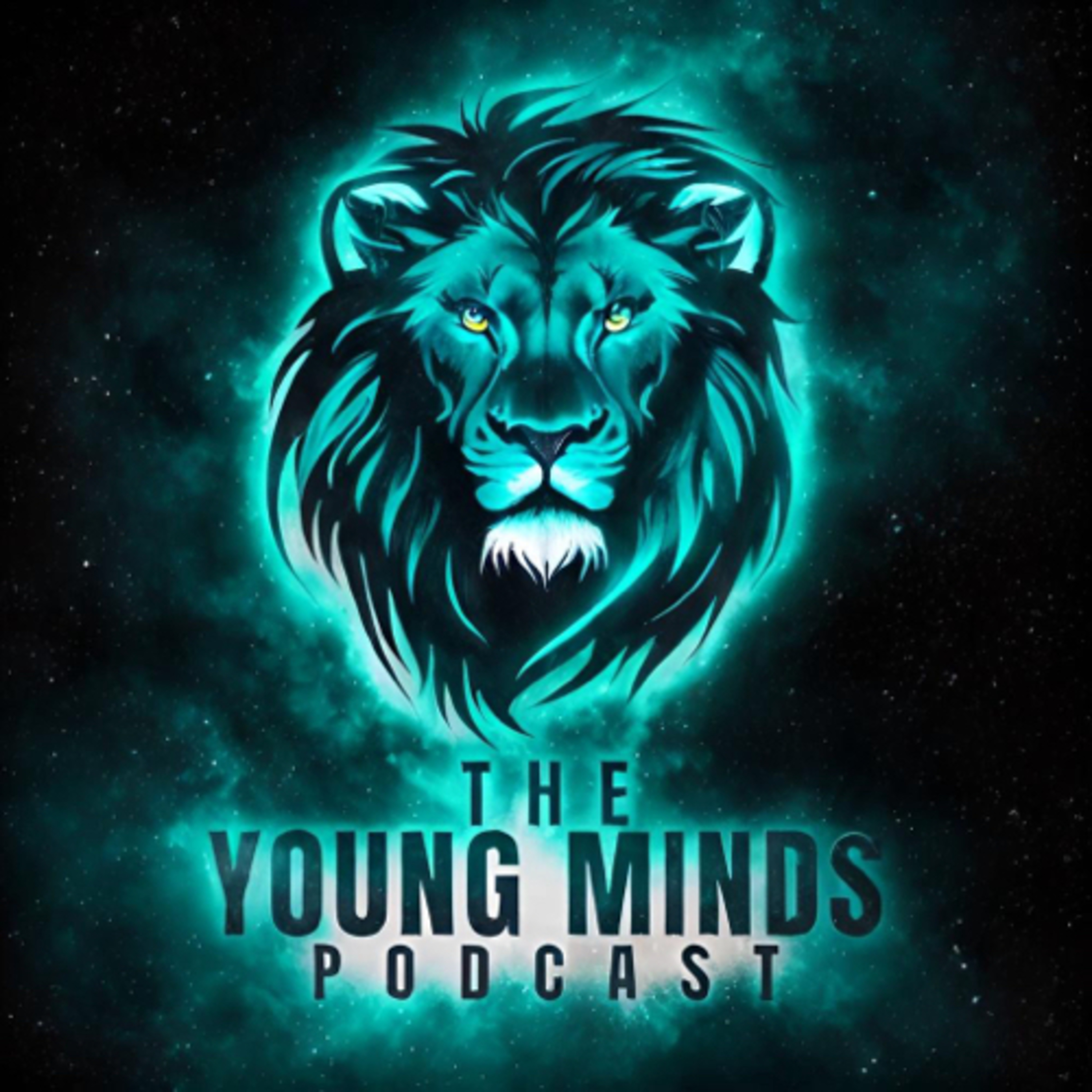 54. Pastors at the Round Table: The Young Minds 1 year Anniversary Celebration!!!! episode artwork