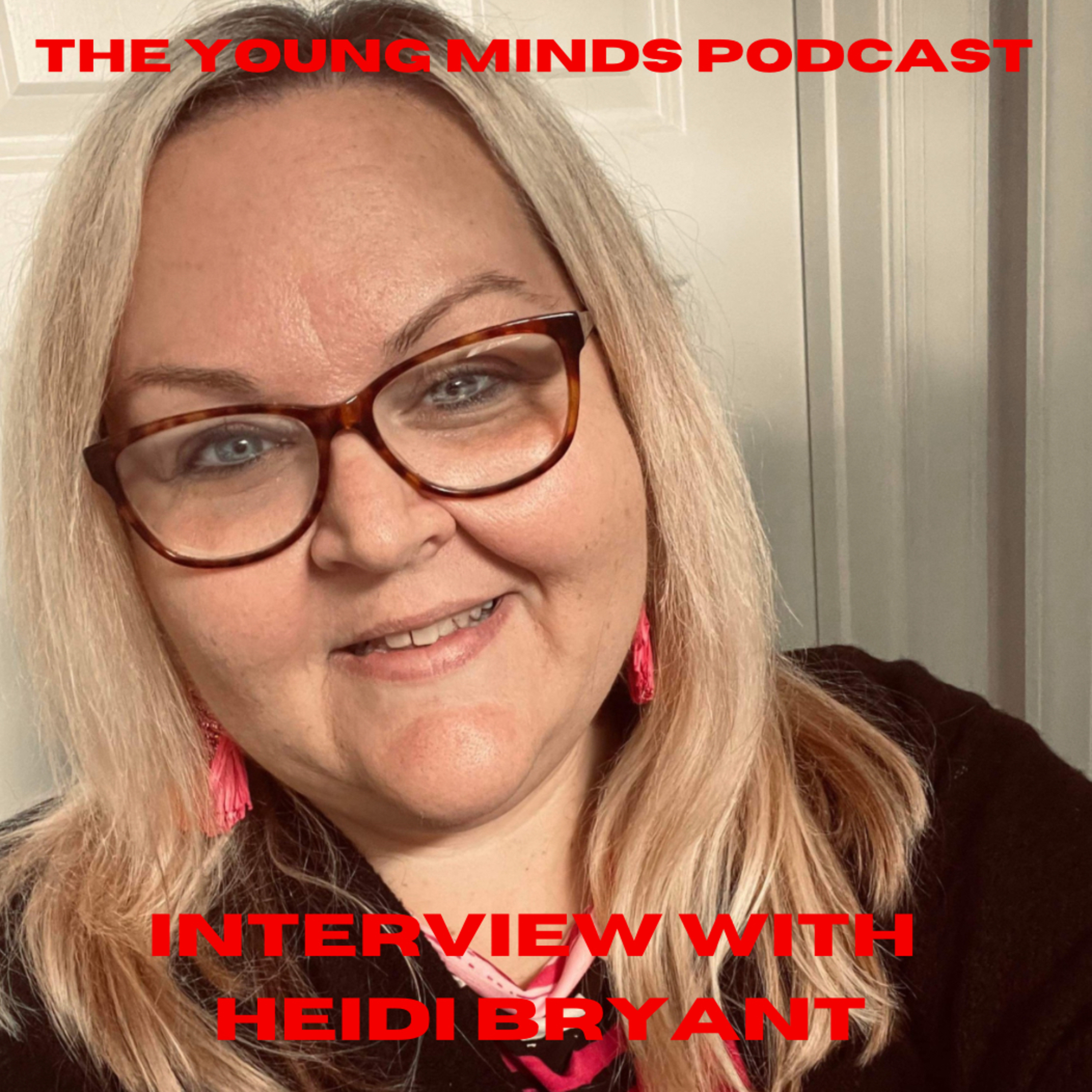 The Young Minds Podcast