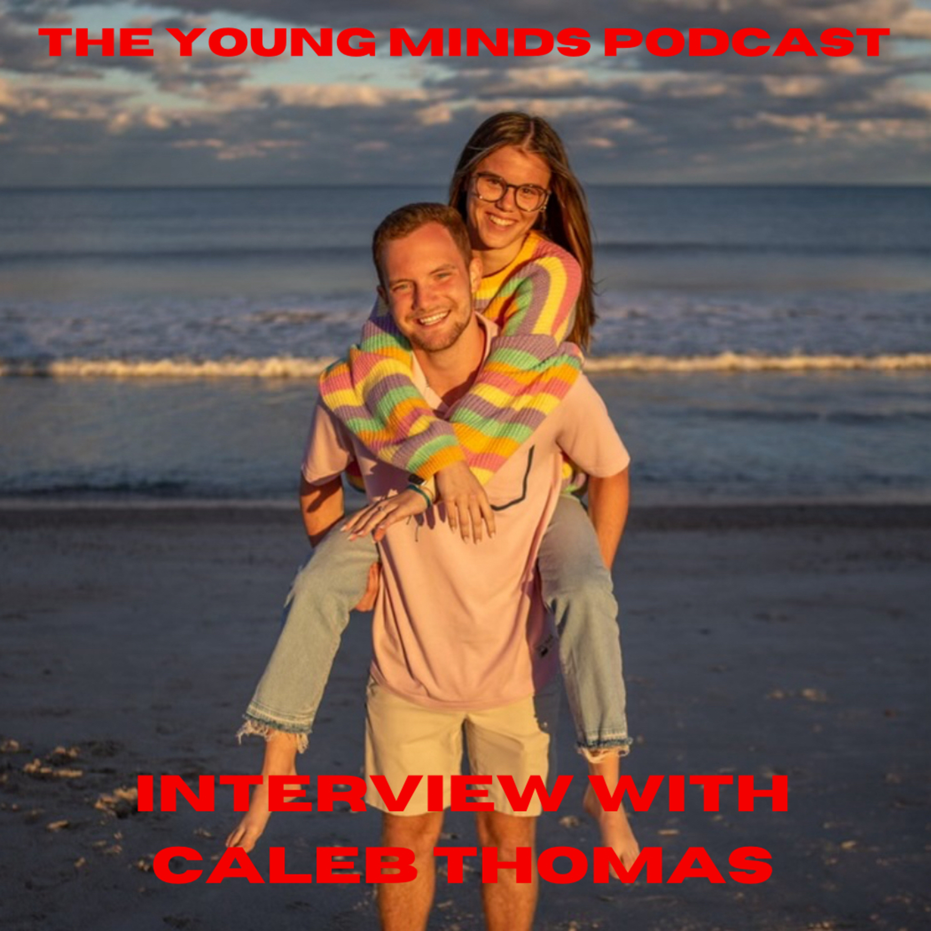 The Young Minds Podcast