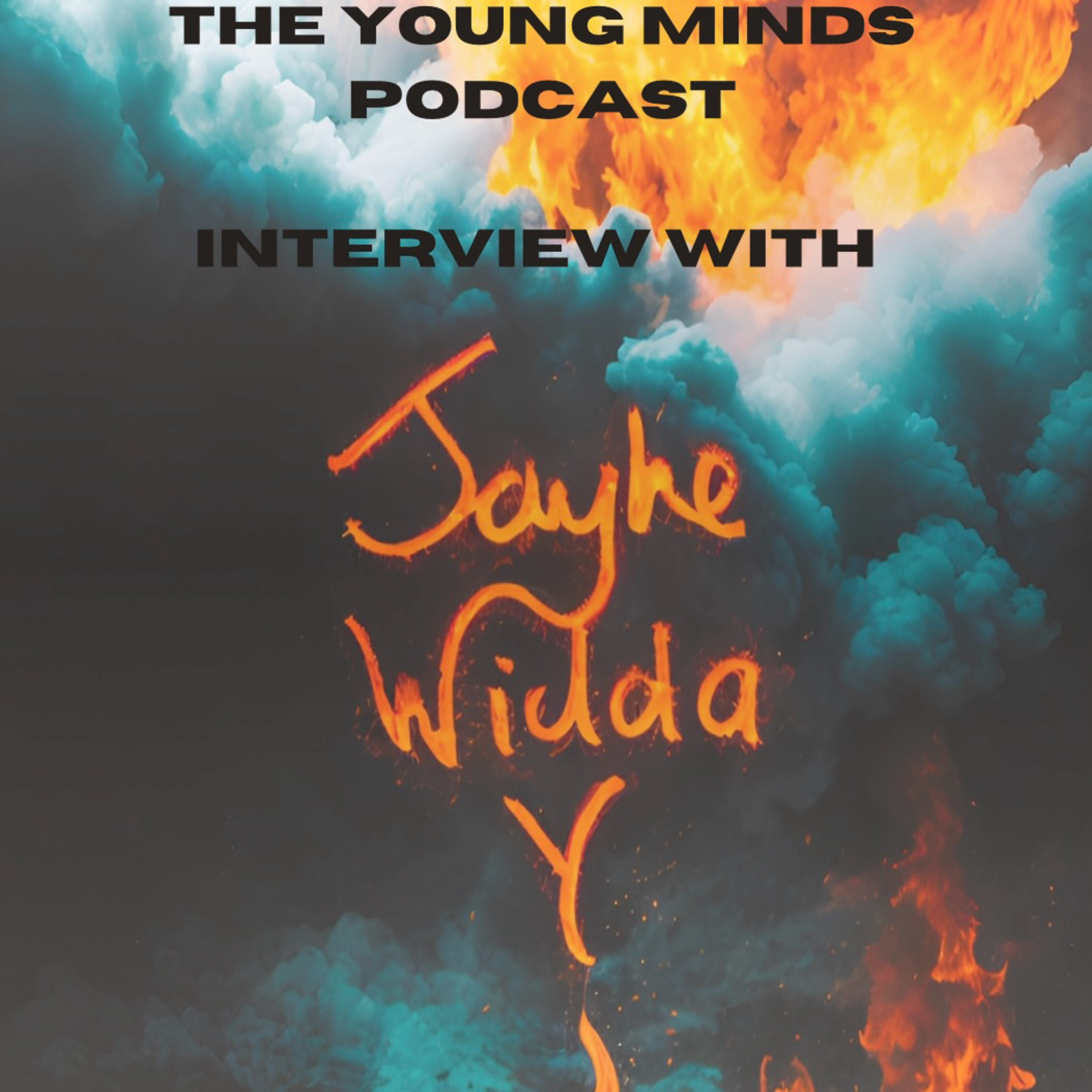 The Young Minds Podcast