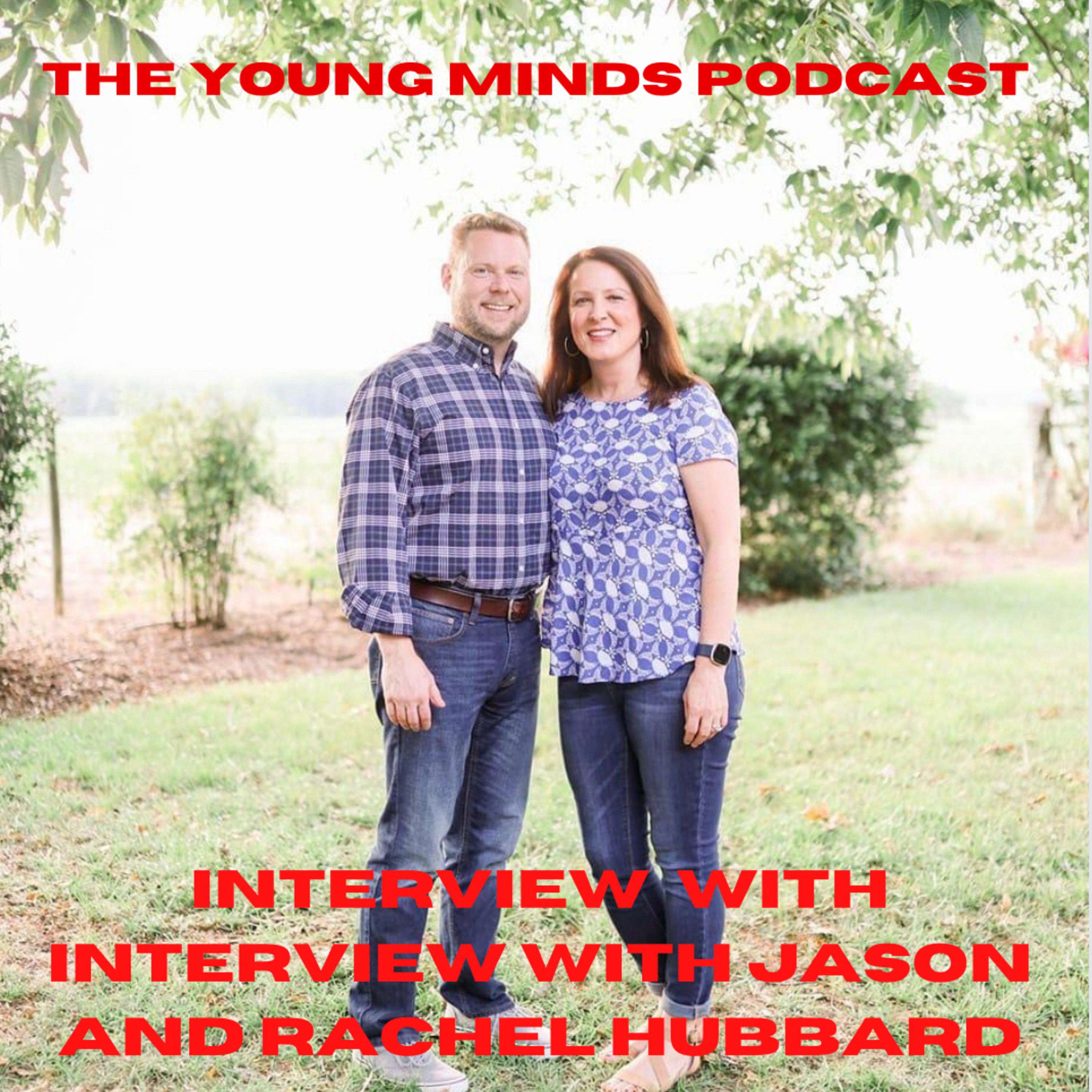The Young Minds Podcast