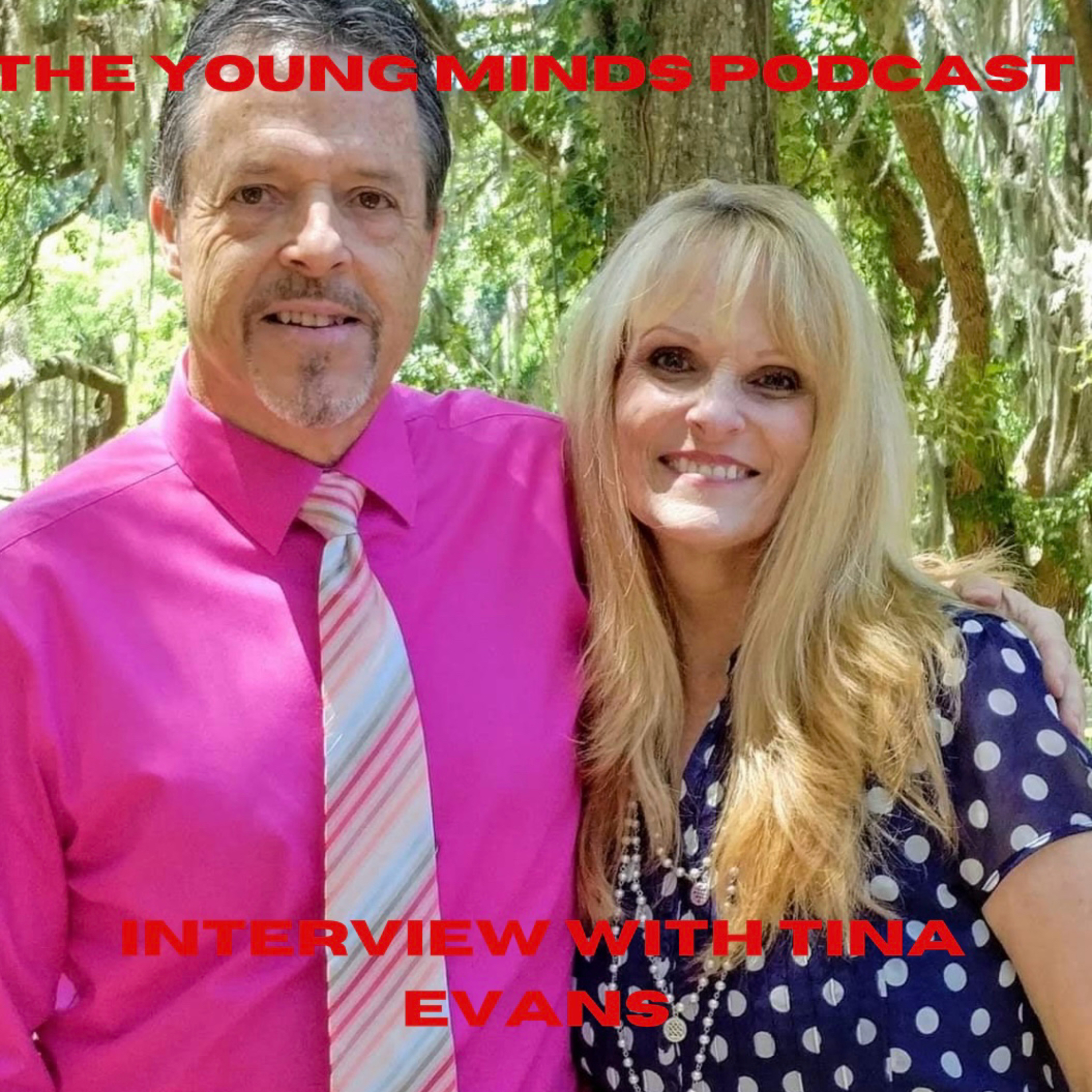 The Young Minds Podcast