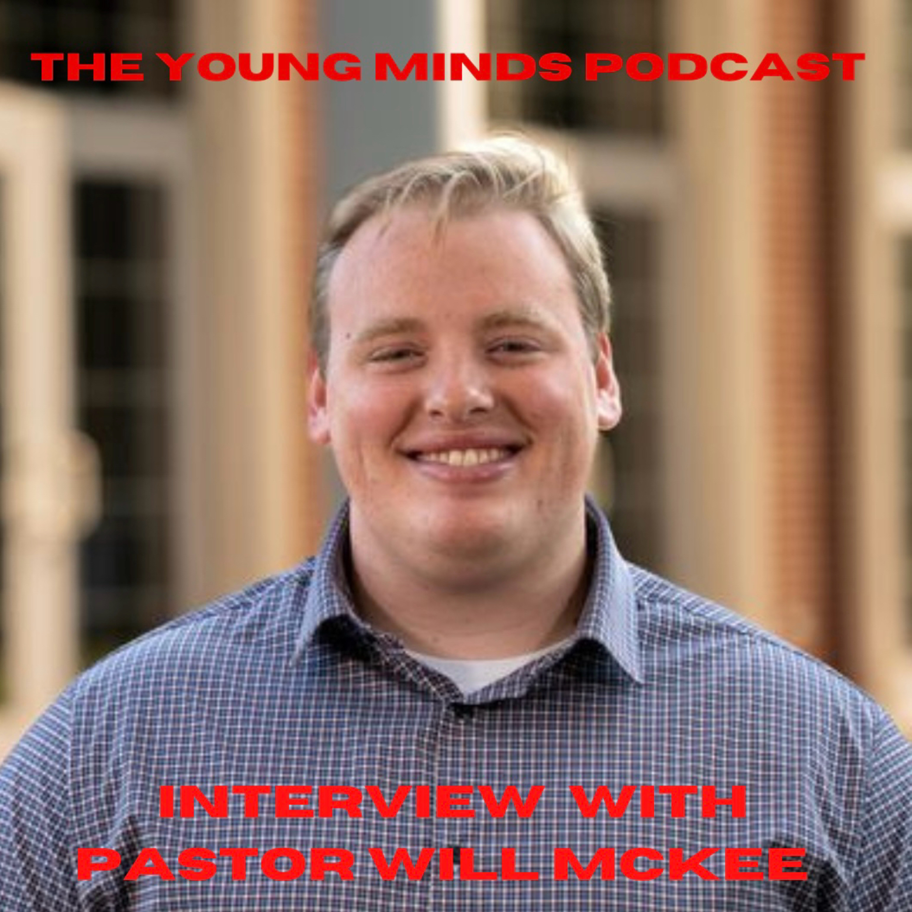 The Young Minds Podcast