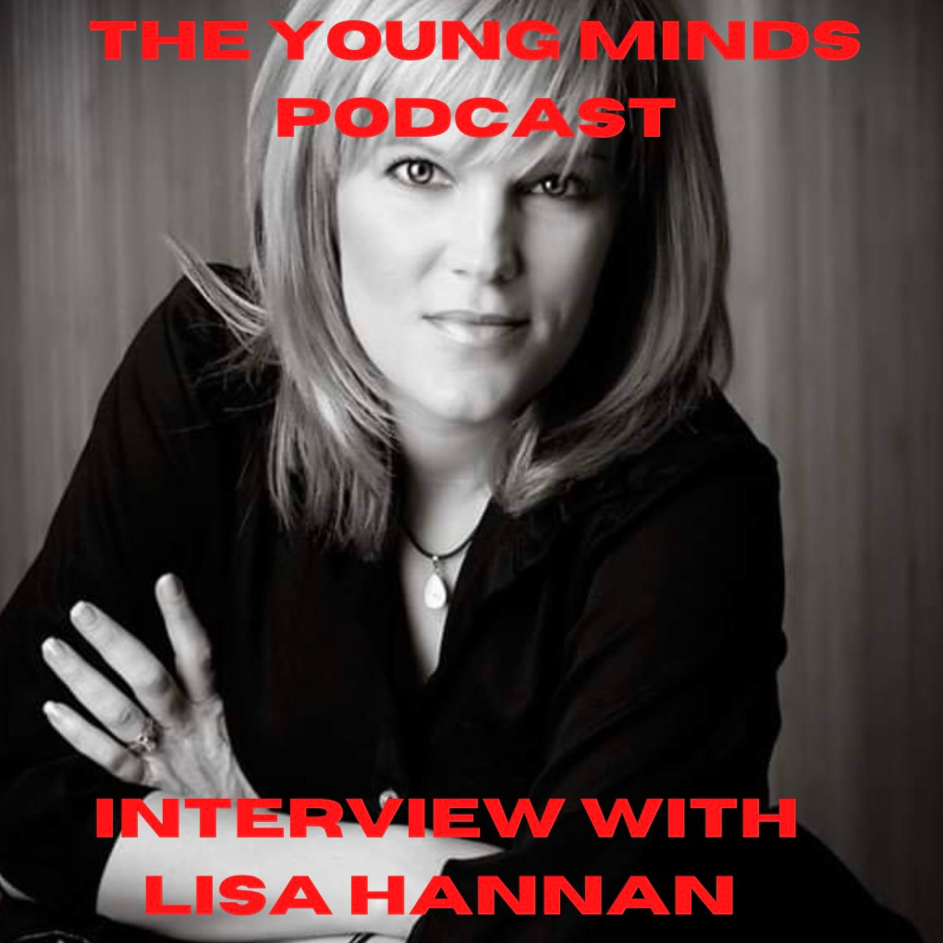 The Young Minds Podcast