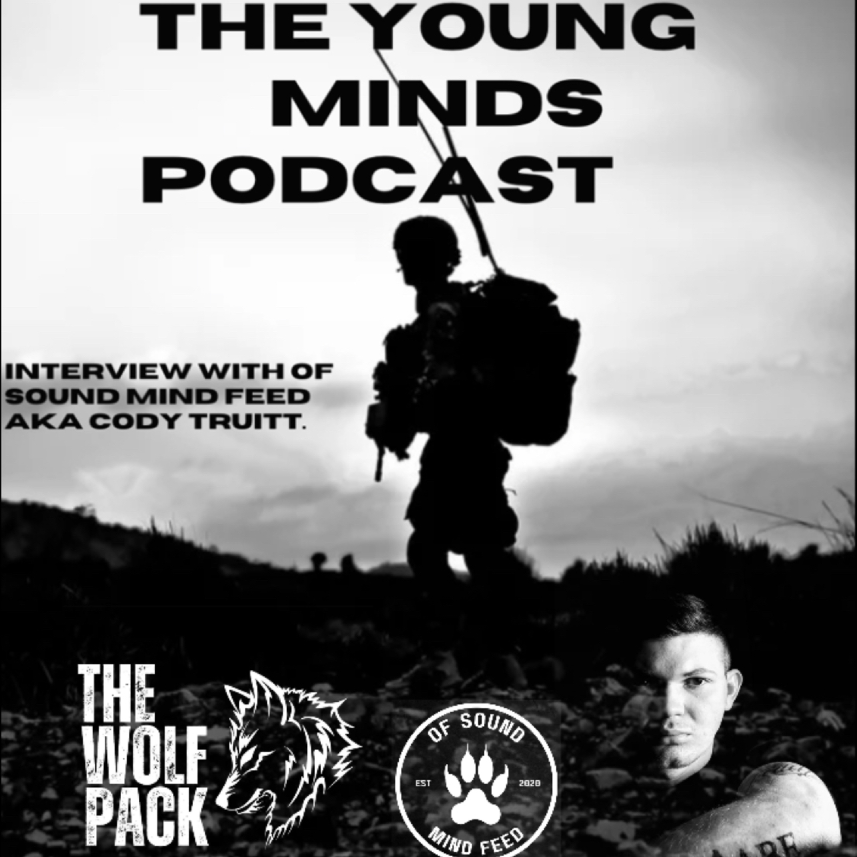 The Young Minds Podcast