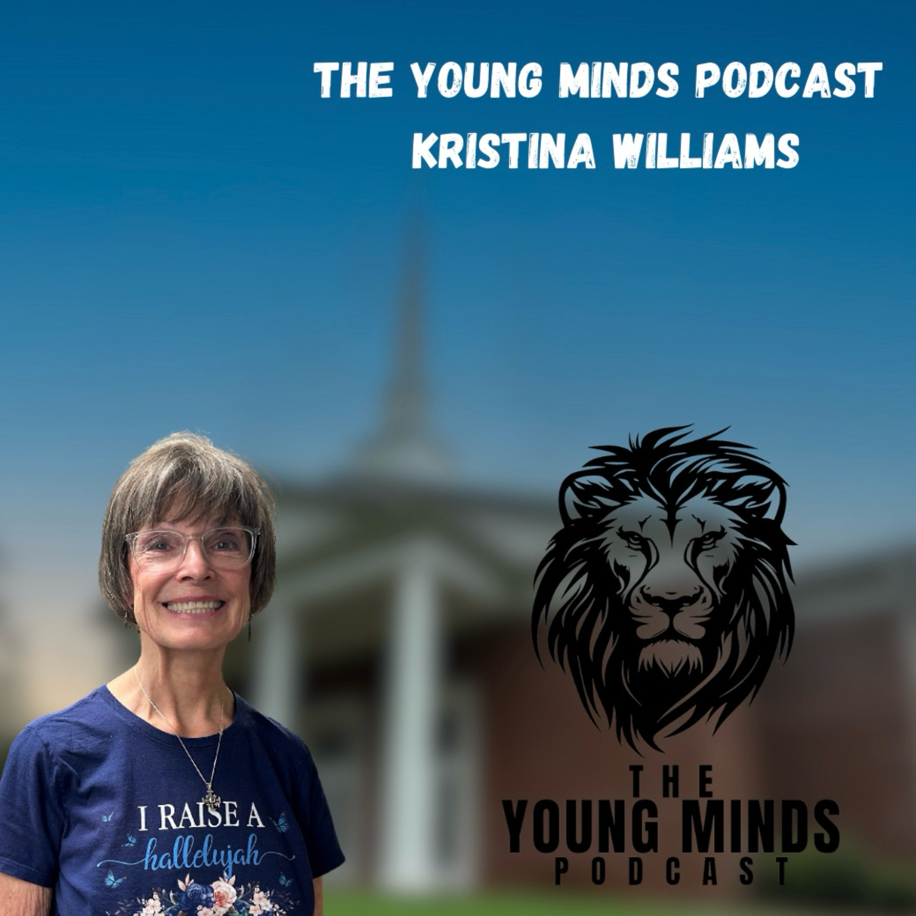 The Young Minds Podcast