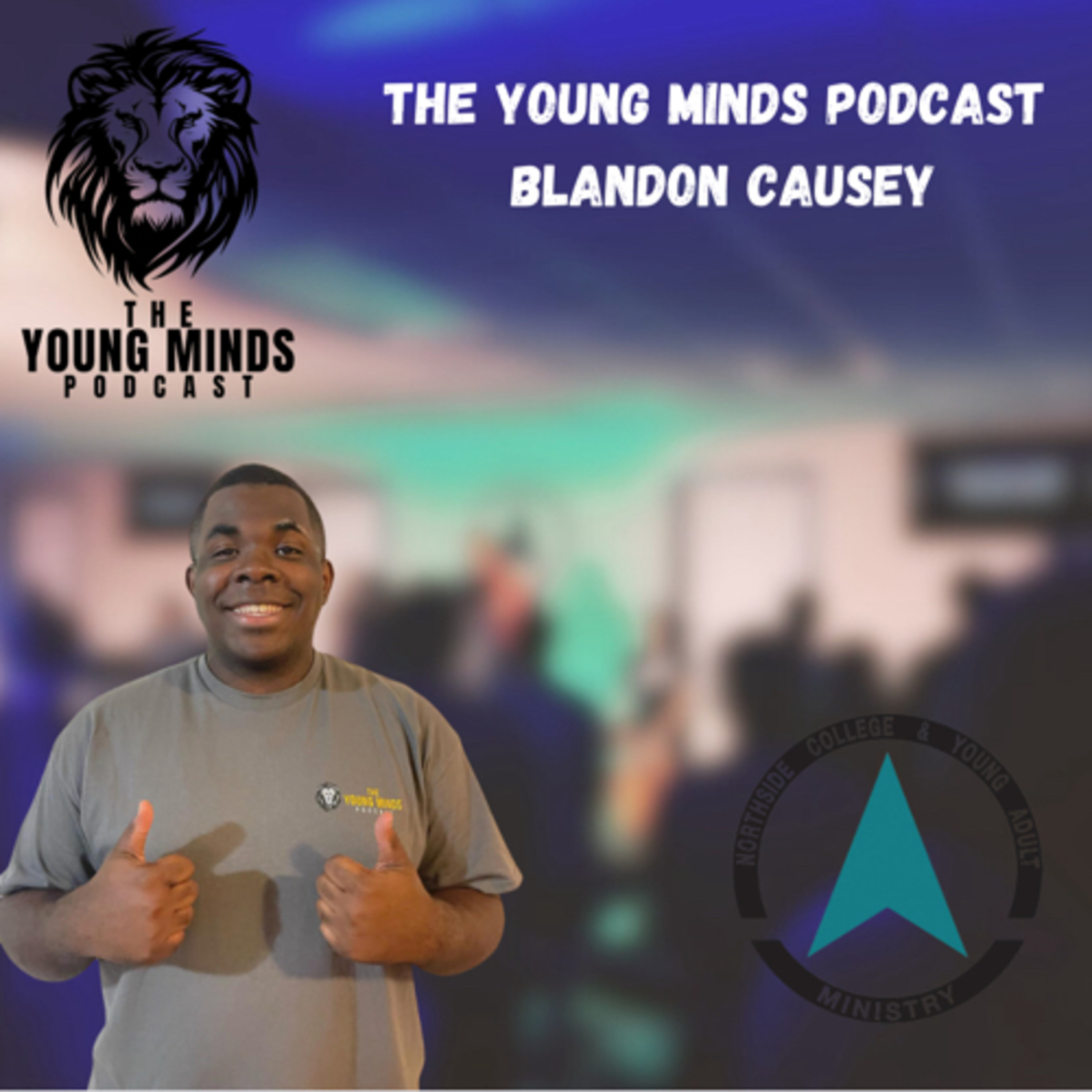 The Young Minds Podcast